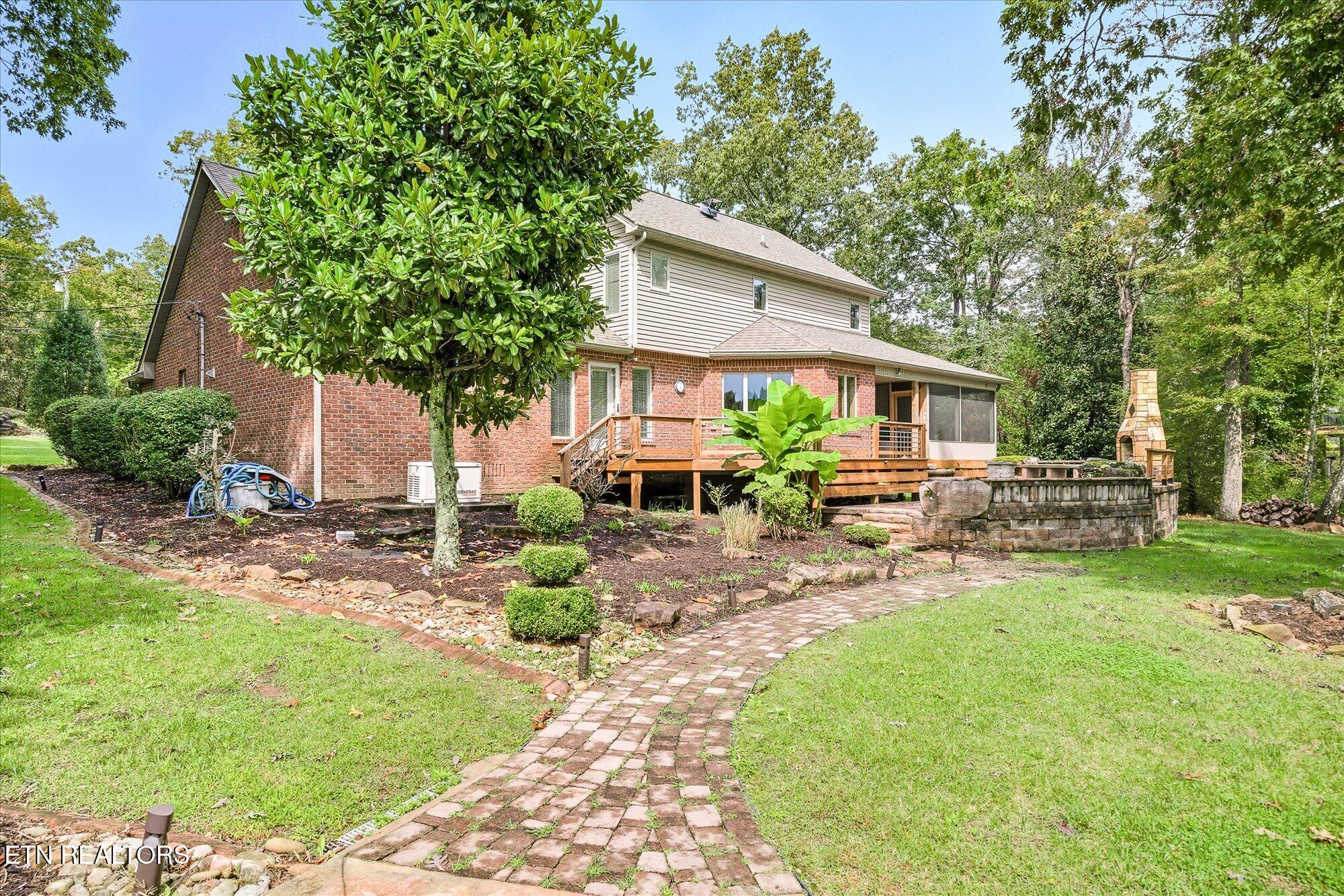 8537 Cherokee Trail Crossville TN 38572