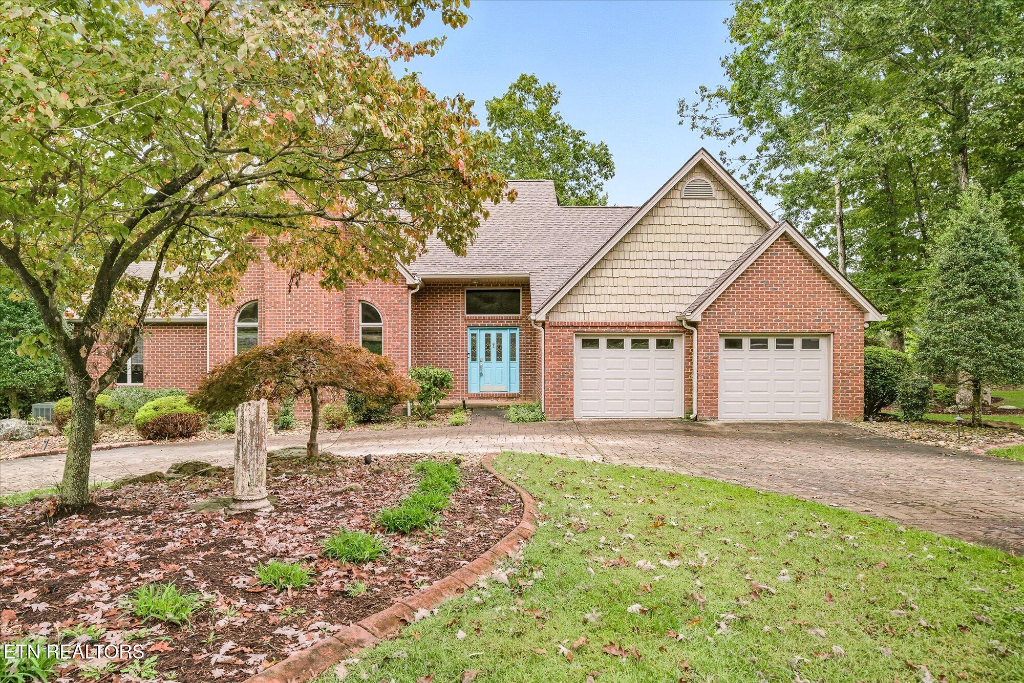8537 Cherokee Trail Crossville TN 38572