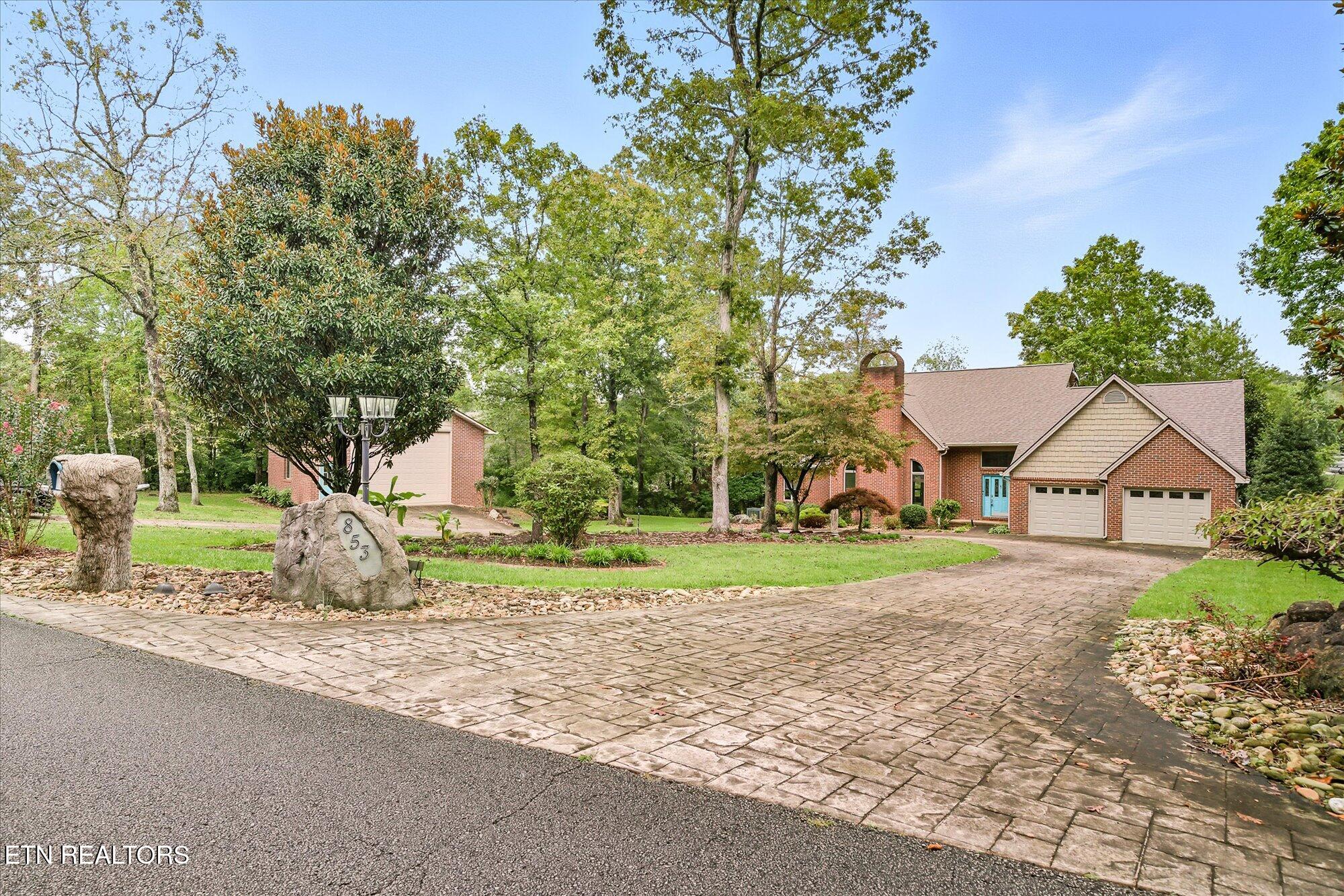 8537 Cherokee Trail Crossville TN 38572
