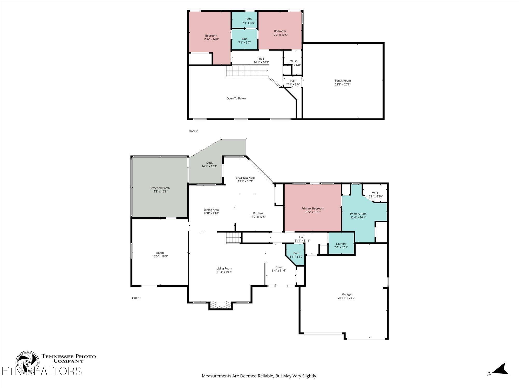 8537 Cherokee Trail Crossville TN 38572