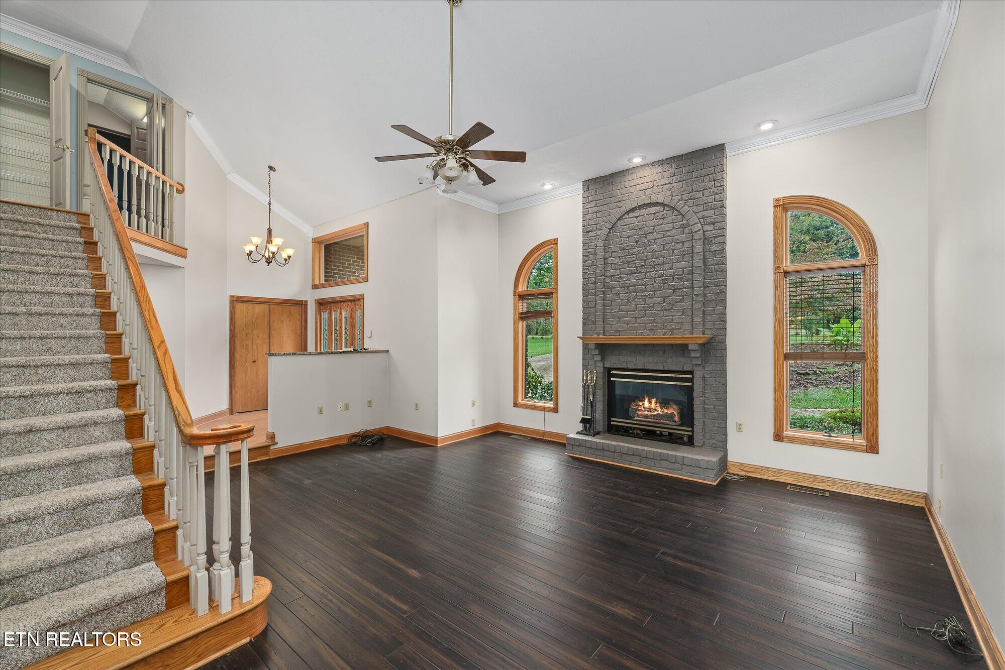 8537 Cherokee Trail Crossville TN 38572