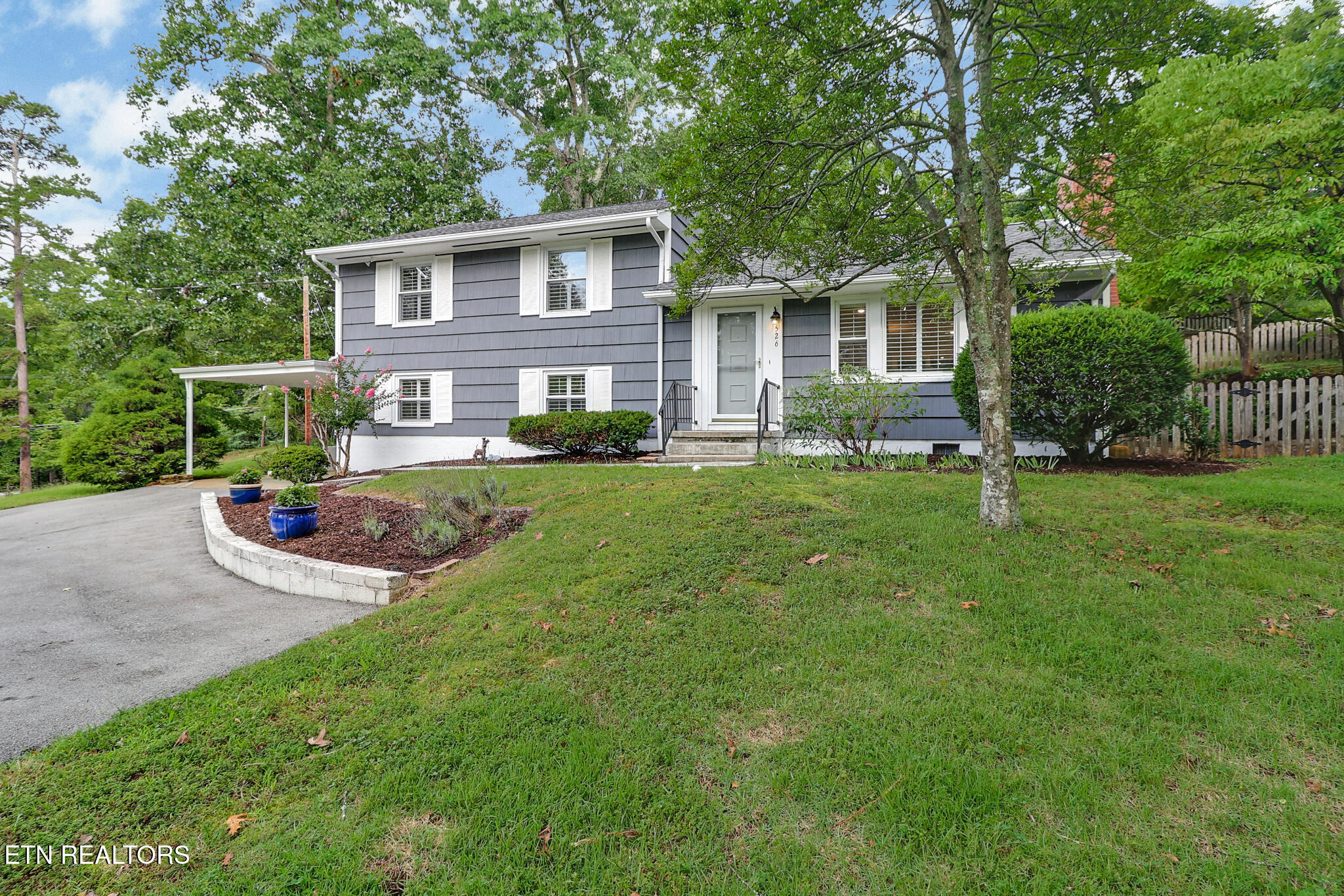 526 Delaware Avenue Oak Ridge TN 37830