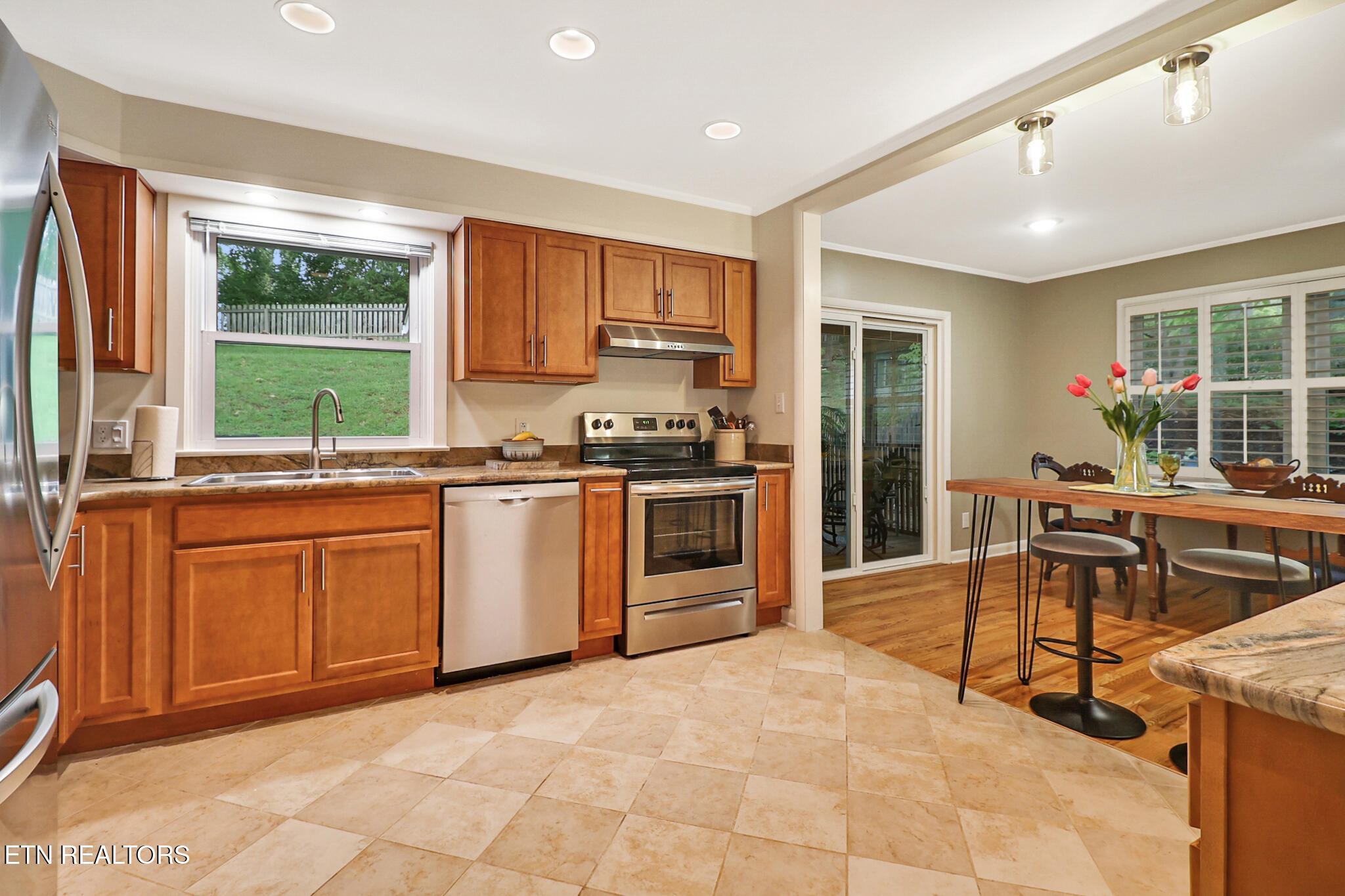 526 Delaware Avenue Oak Ridge TN 37830