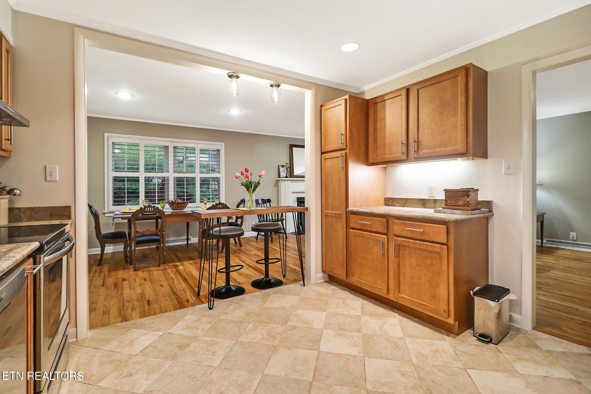 526 Delaware Avenue Oak Ridge TN 37830