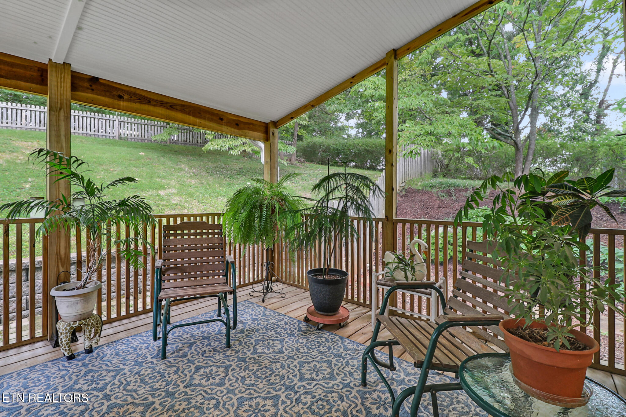 526 Delaware Avenue Oak Ridge TN 37830