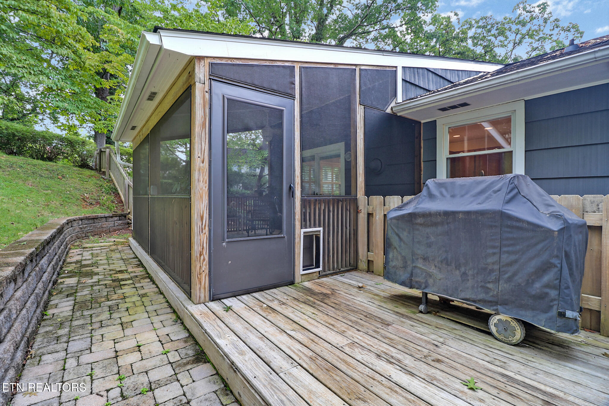 526 Delaware Avenue Oak Ridge TN 37830