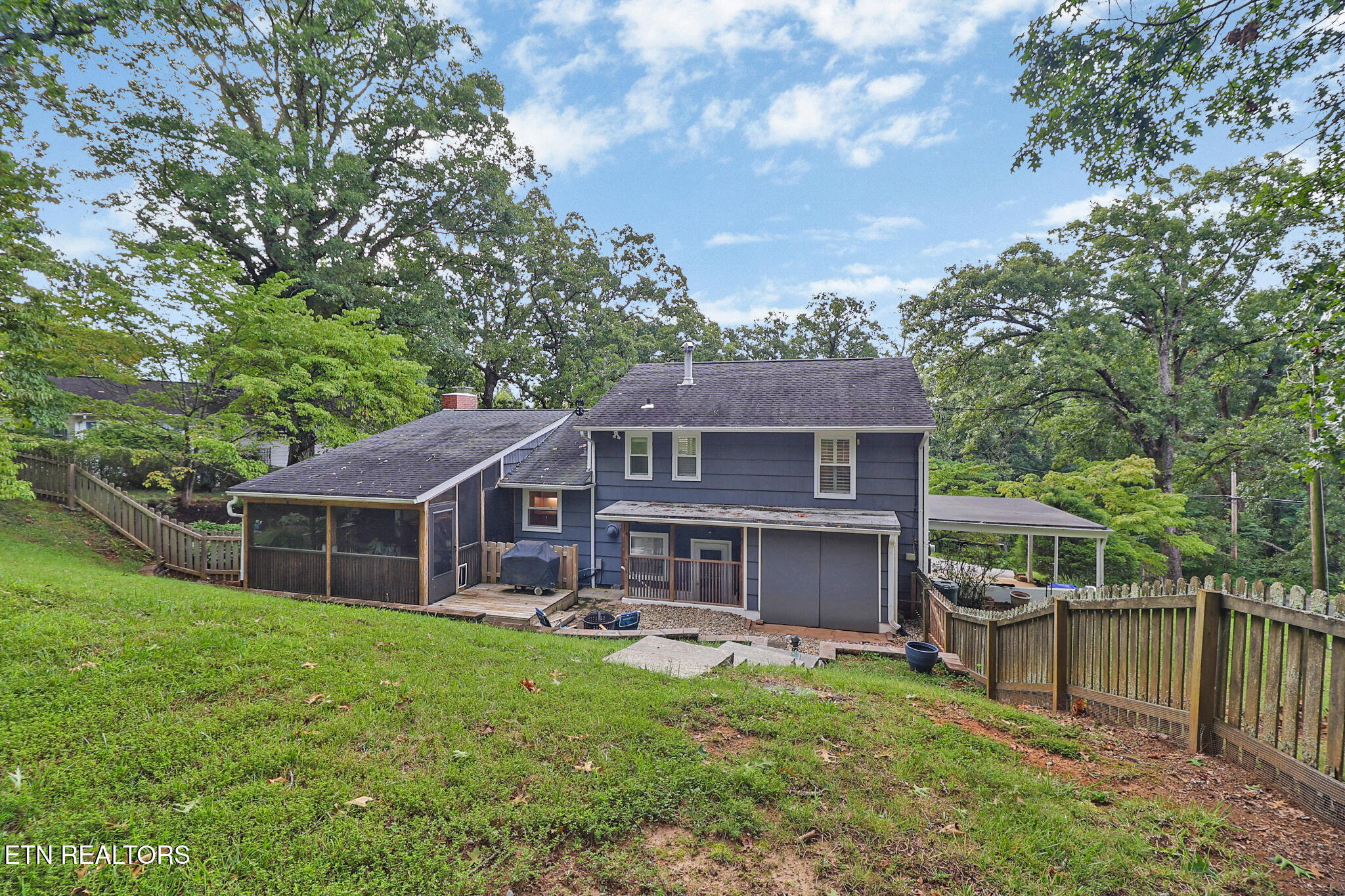 526 Delaware Avenue Oak Ridge TN 37830