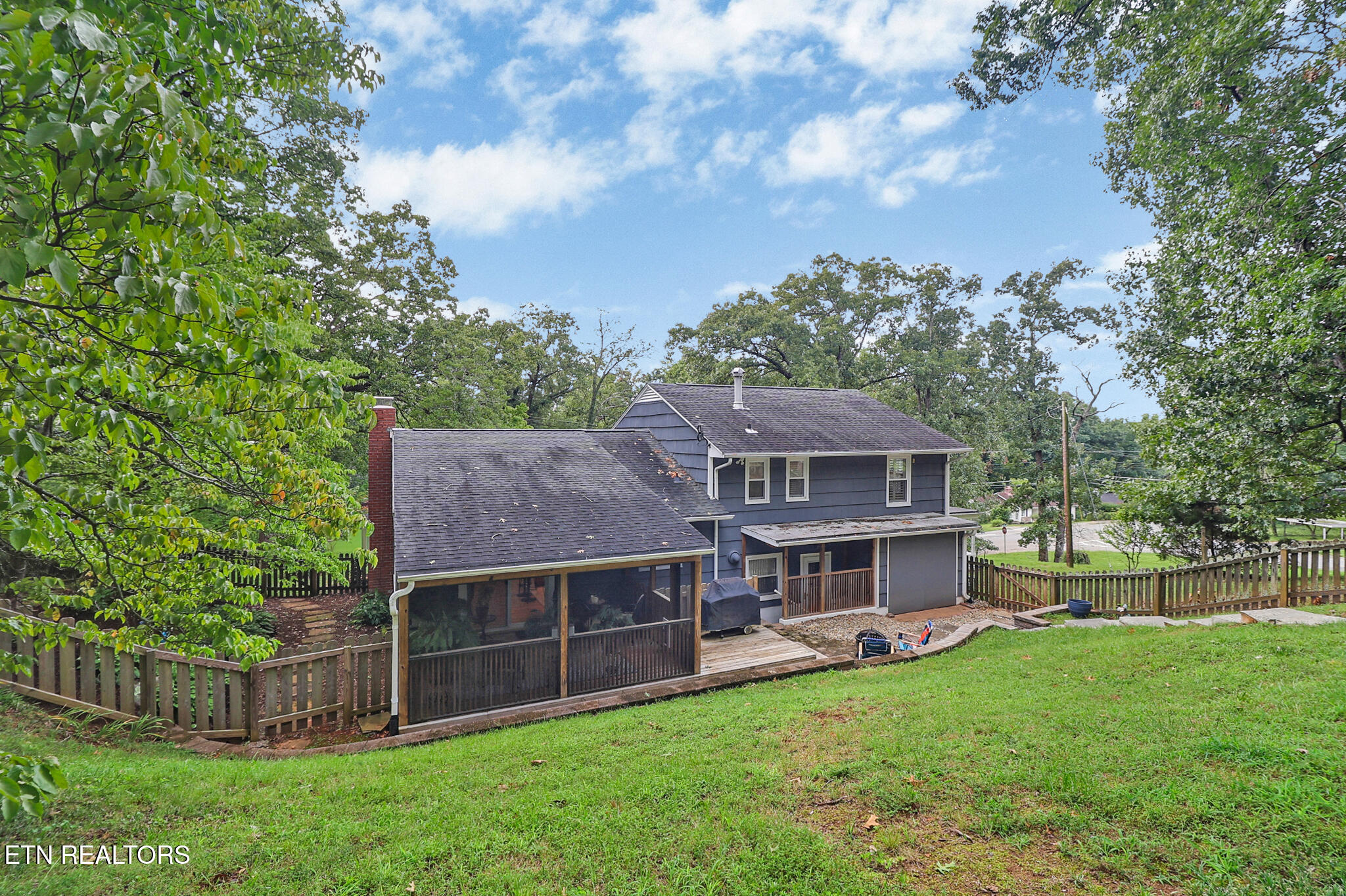 526 Delaware Avenue Oak Ridge TN 37830