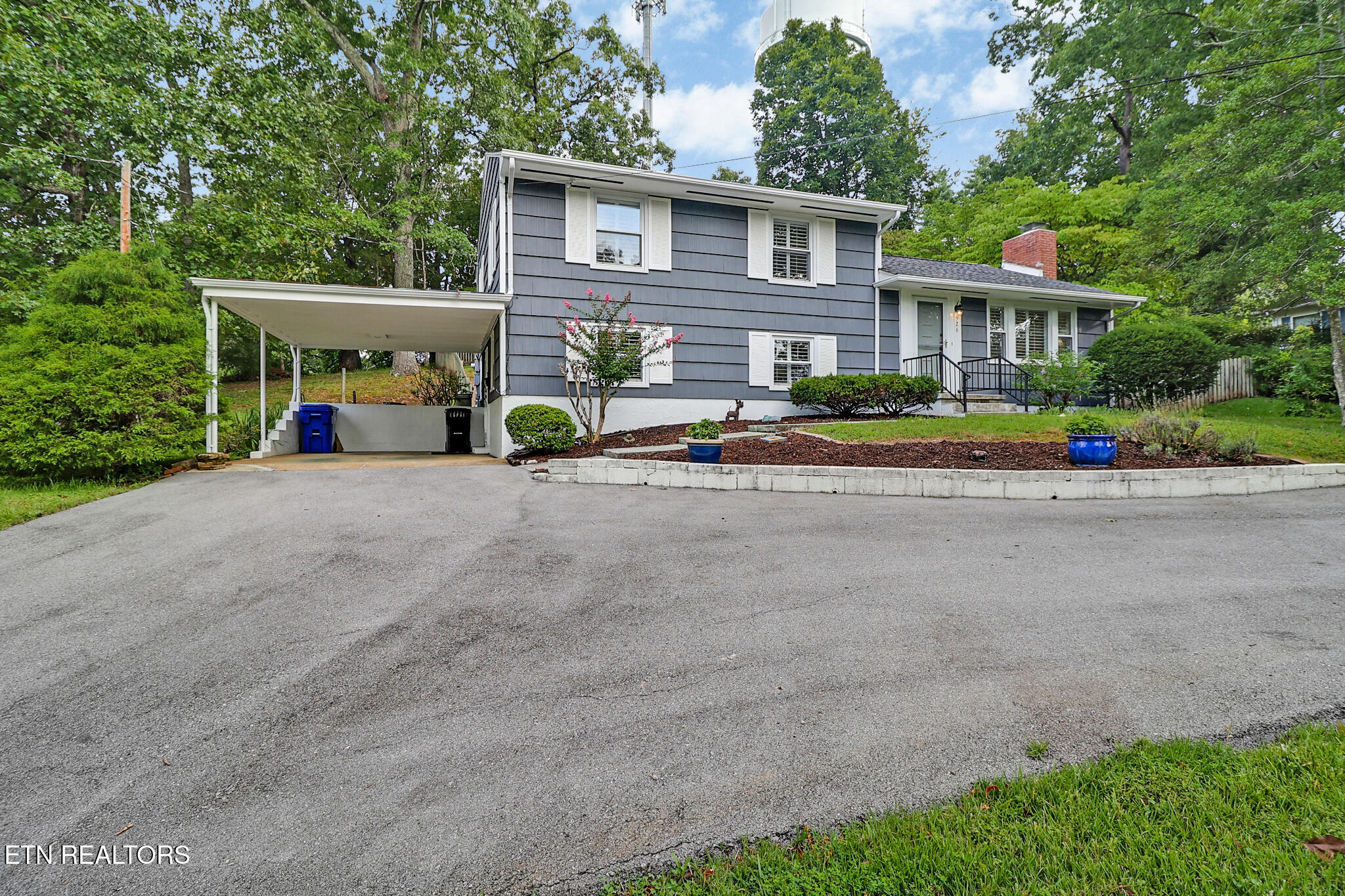 526 Delaware Avenue Oak Ridge TN 37830