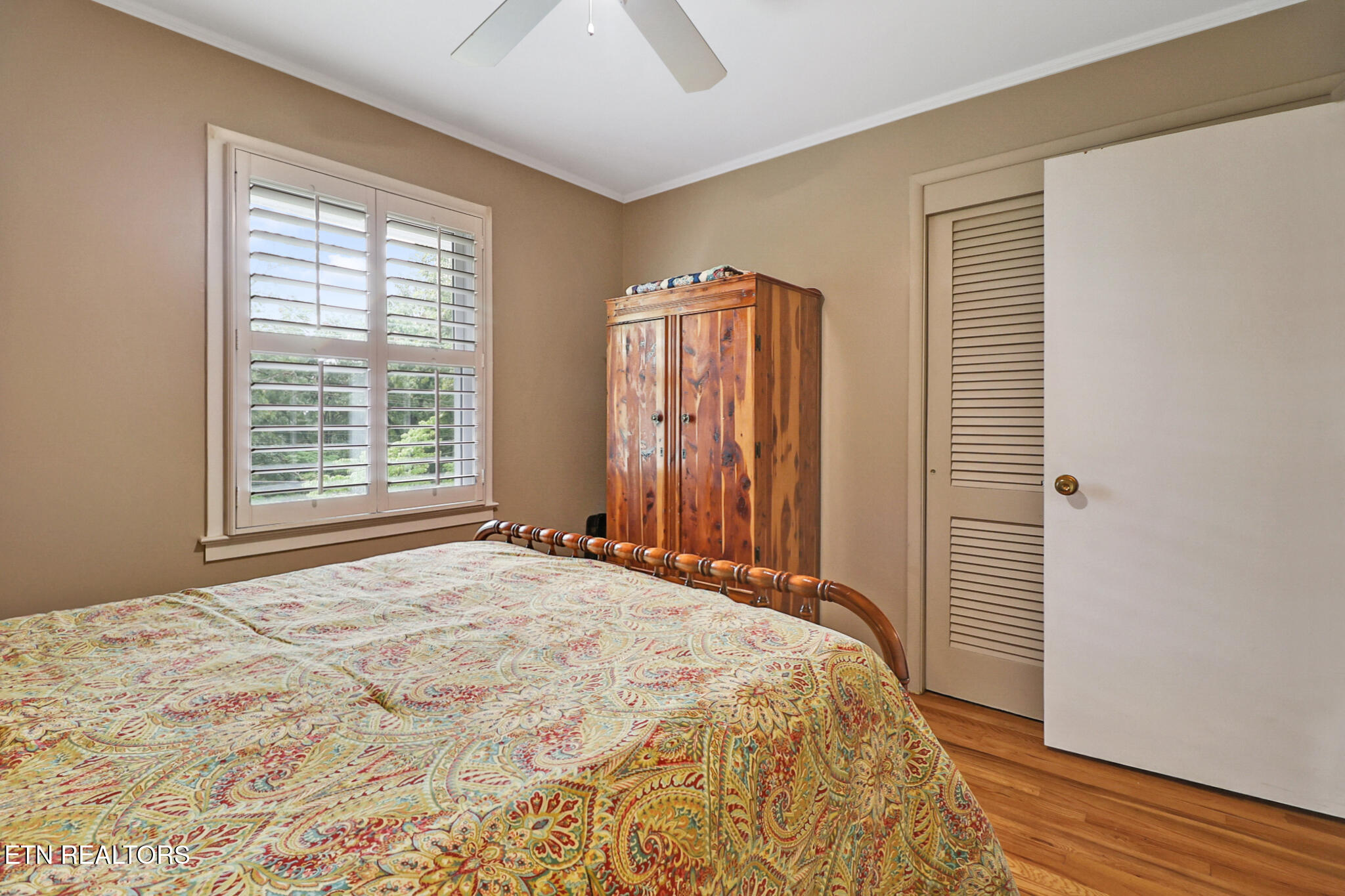 526 Delaware Avenue Oak Ridge TN 37830
