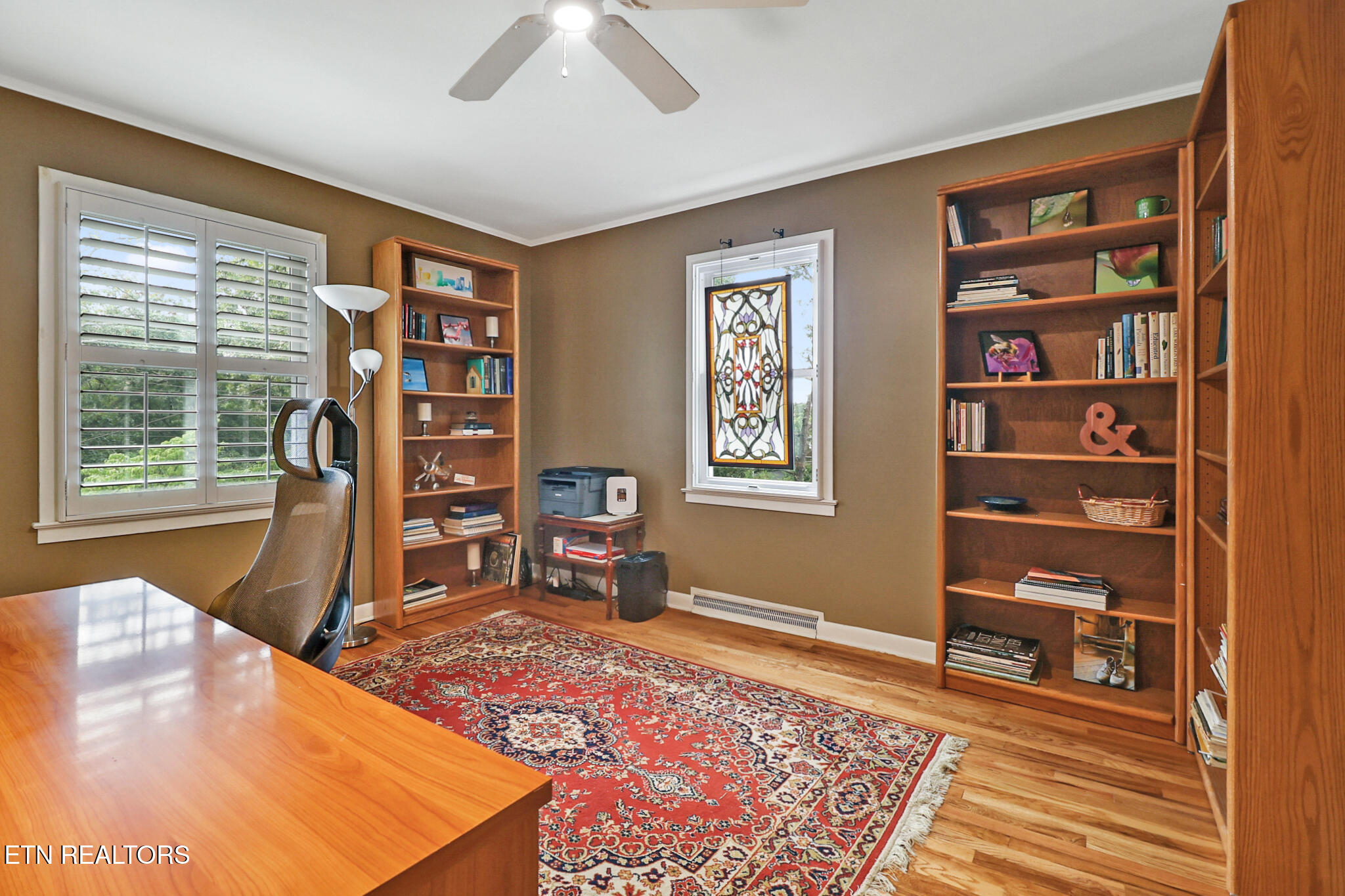 526 Delaware Avenue Oak Ridge TN 37830