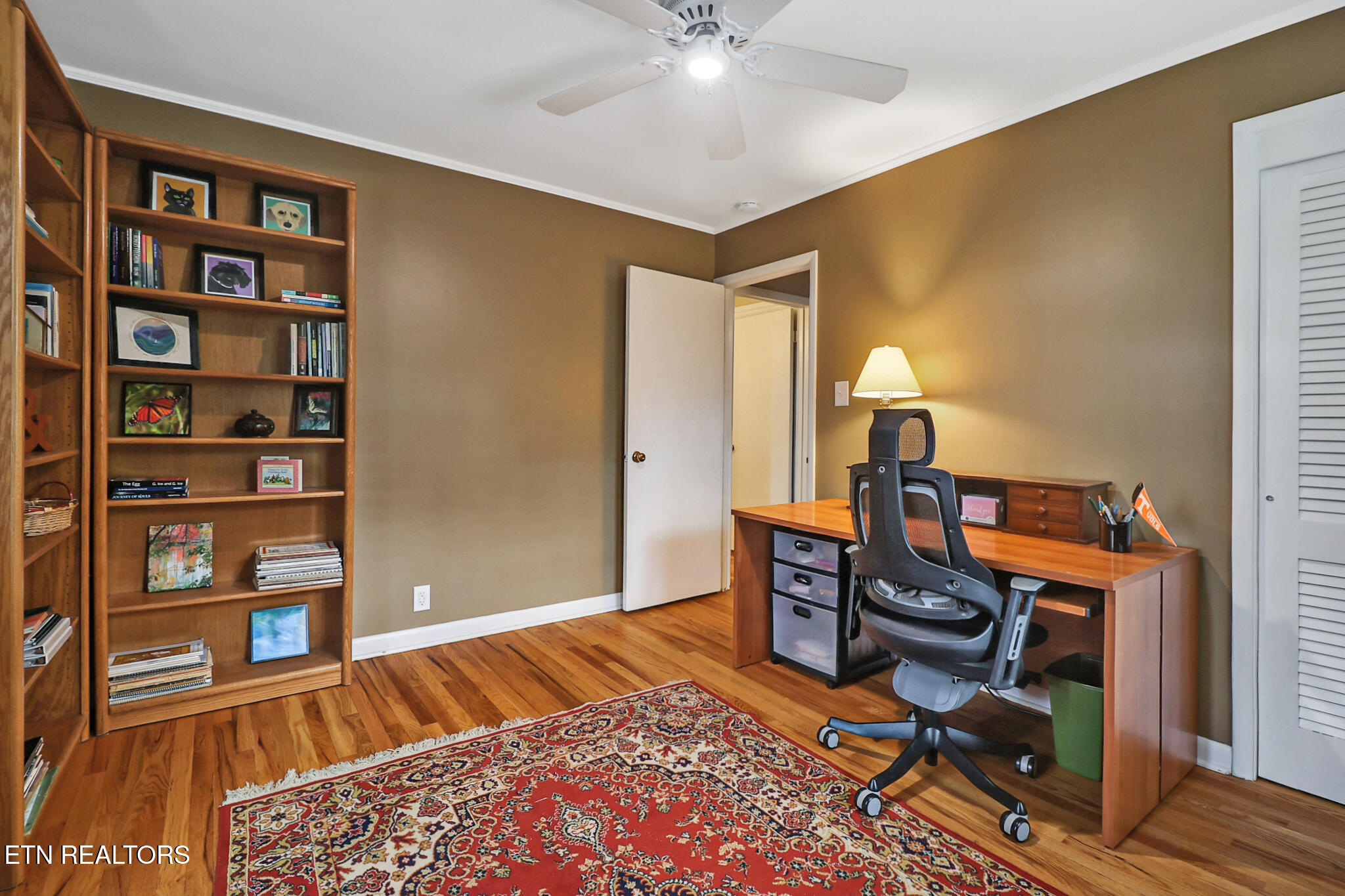 526 Delaware Avenue Oak Ridge TN 37830