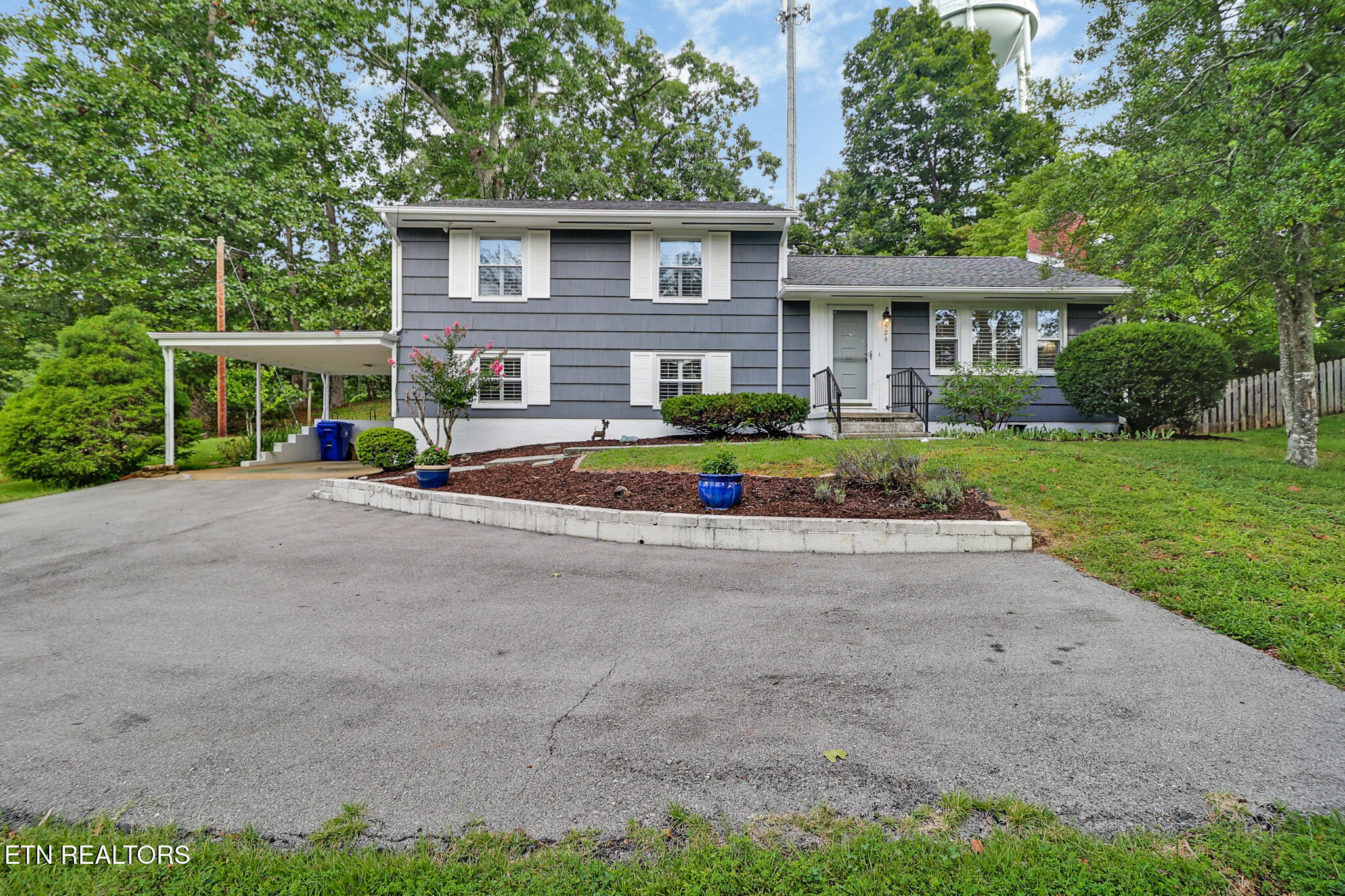 526 Delaware Avenue Oak Ridge TN 37830