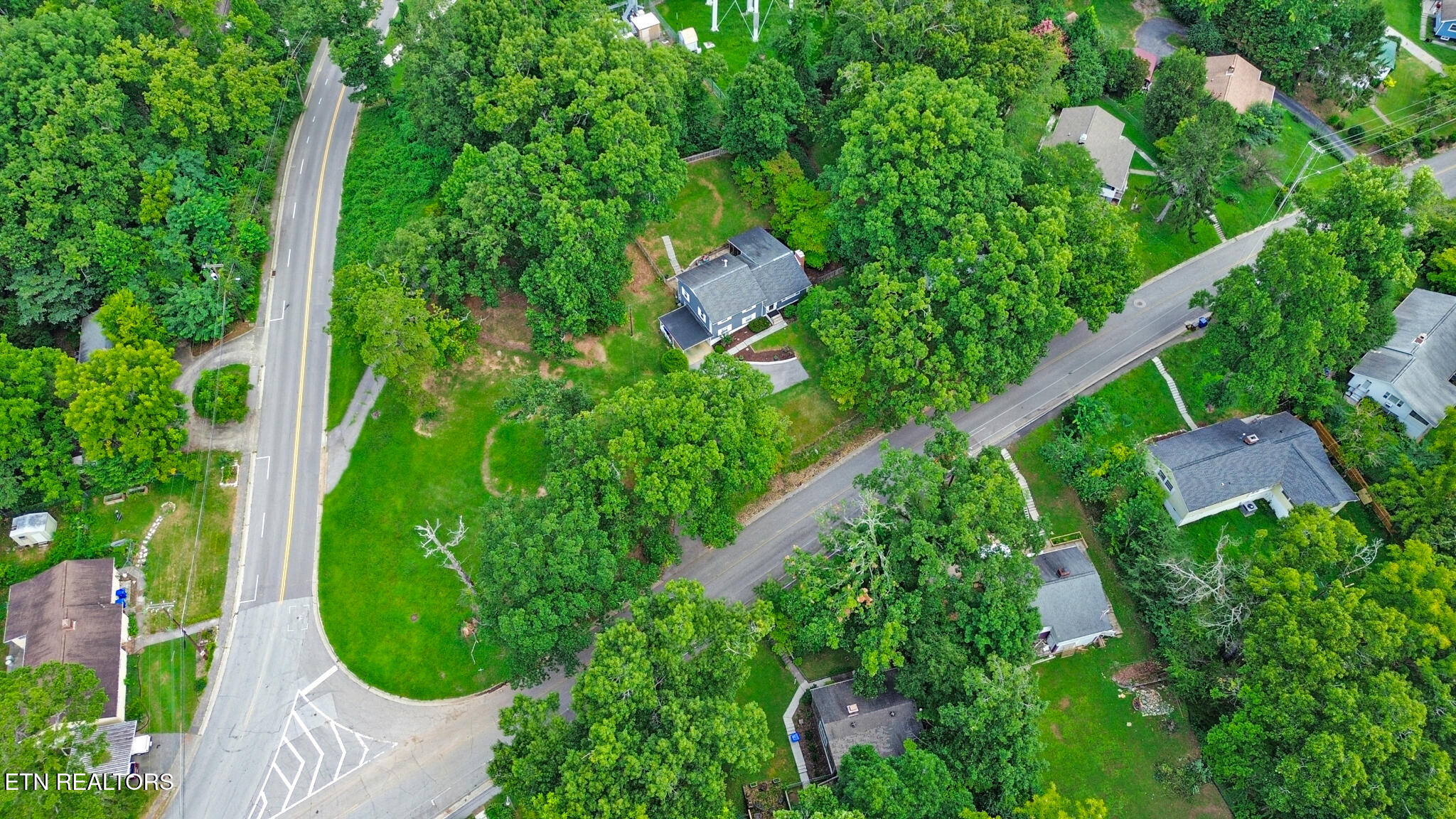 526 Delaware Avenue Oak Ridge TN 37830