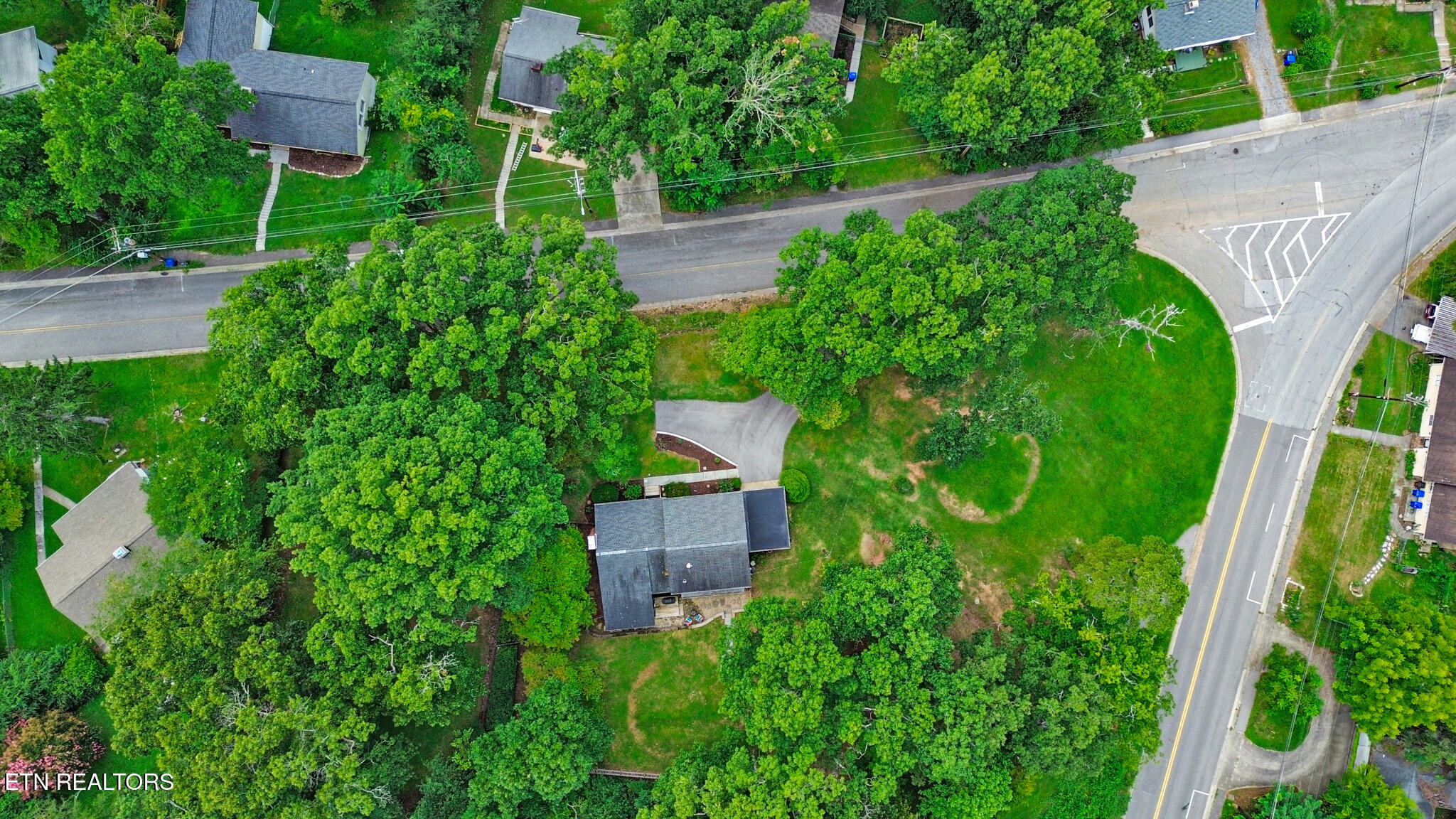 526 Delaware Avenue Oak Ridge TN 37830