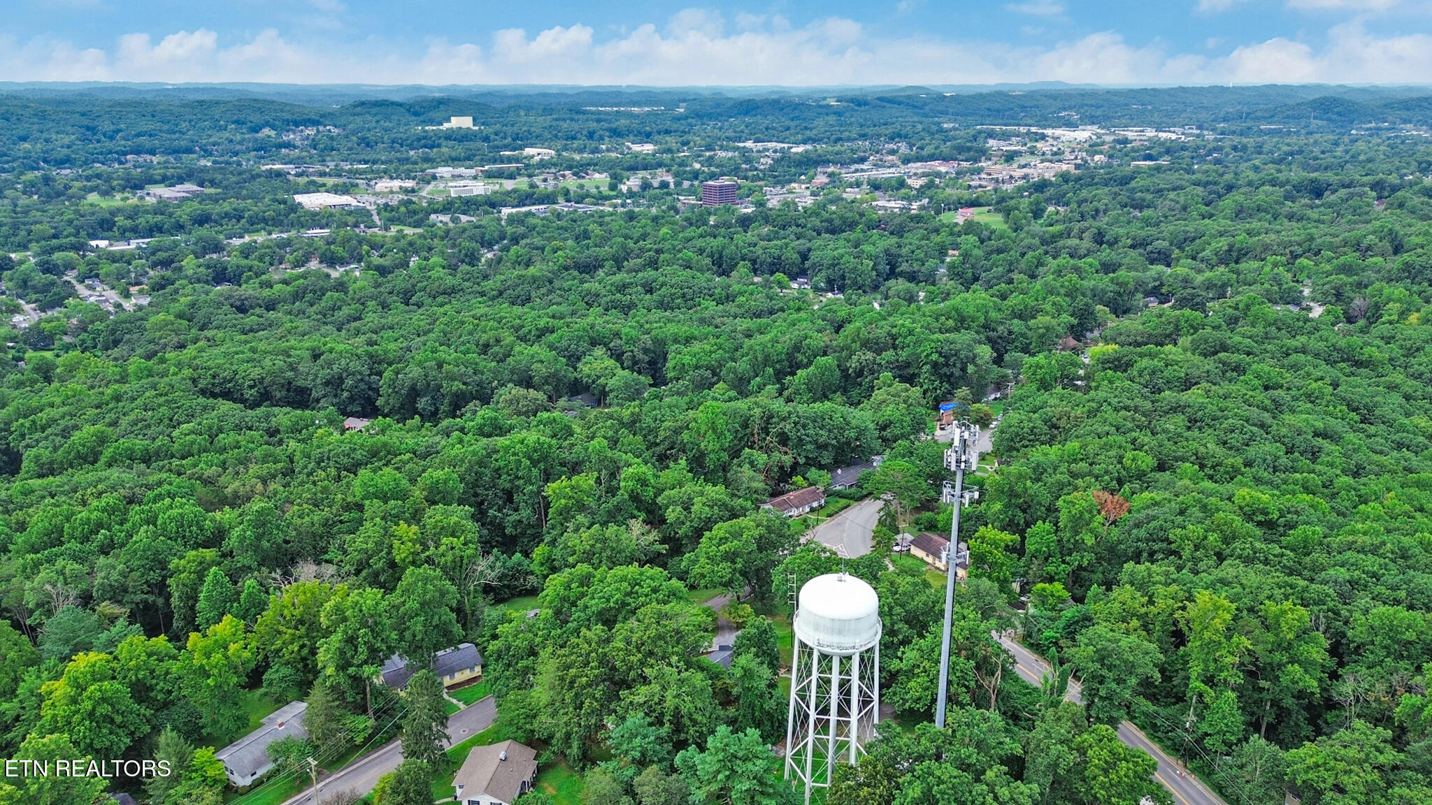 526 Delaware Avenue Oak Ridge TN 37830