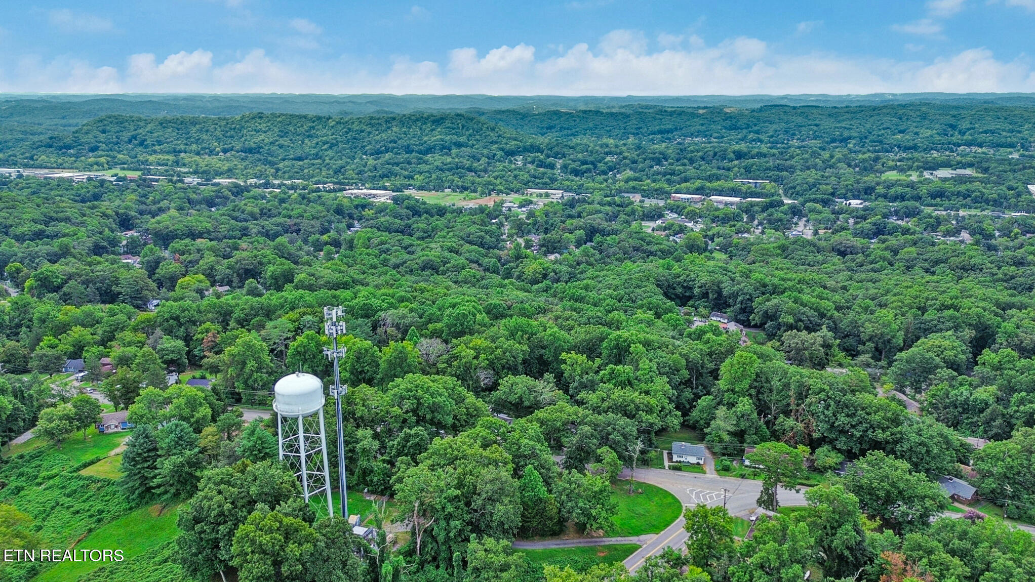 526 Delaware Avenue Oak Ridge TN 37830