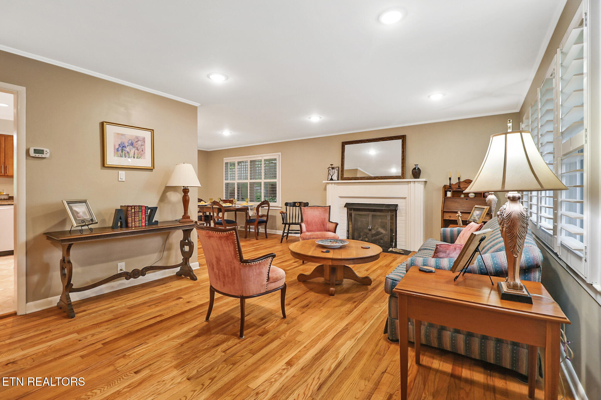 526 Delaware Avenue Oak Ridge TN 37830