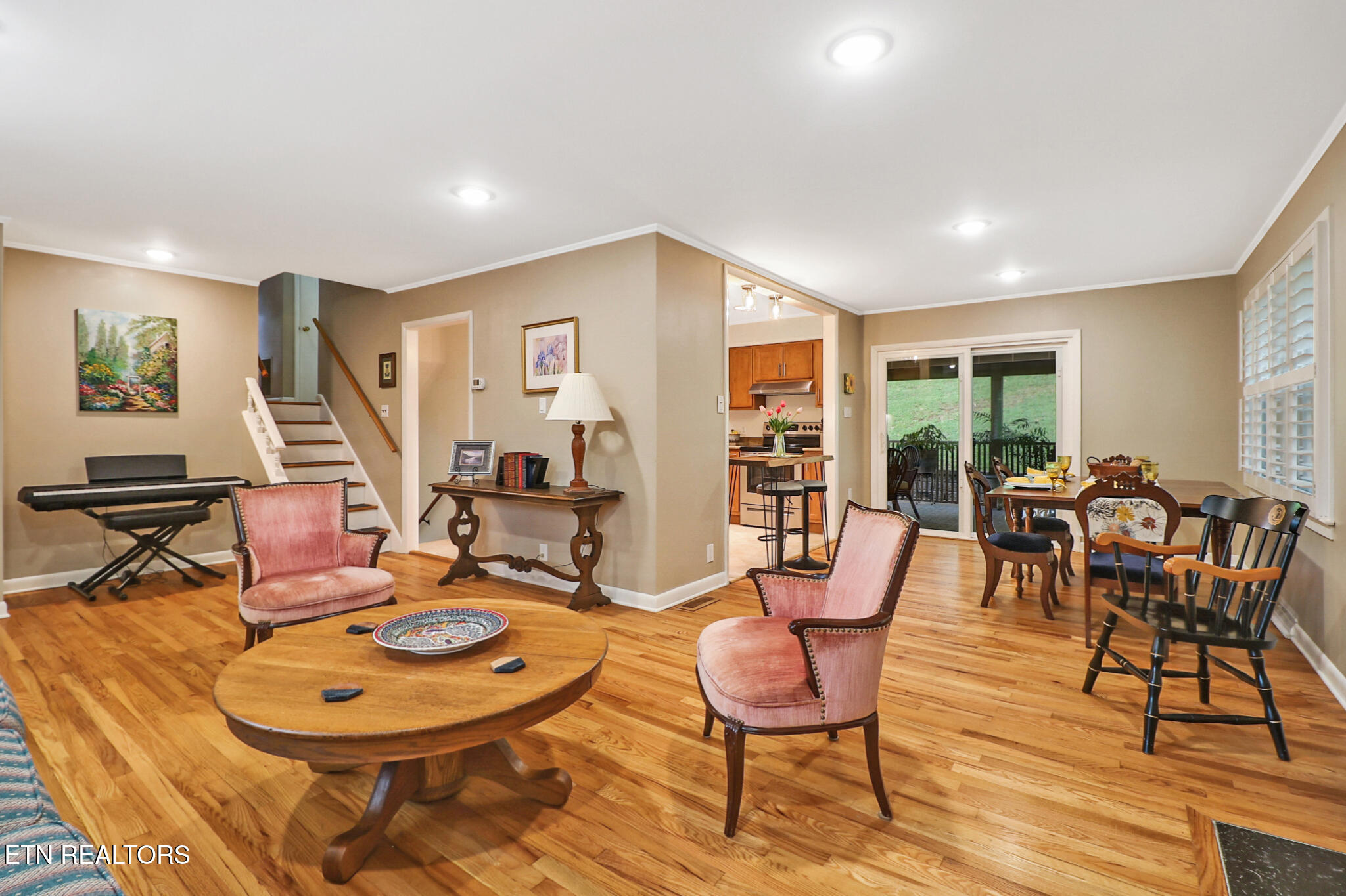 526 Delaware Avenue Oak Ridge TN 37830