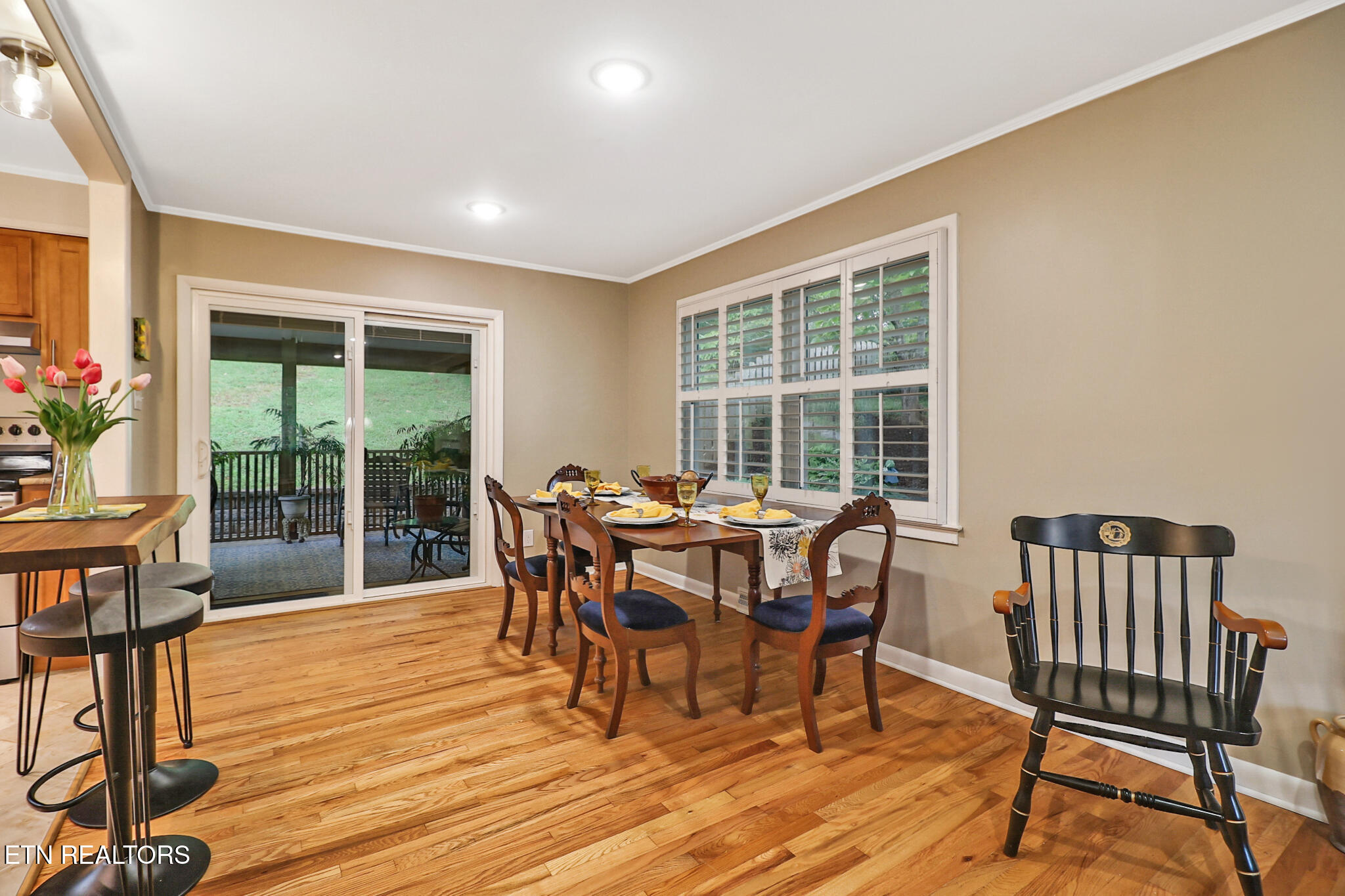 526 Delaware Avenue Oak Ridge TN 37830