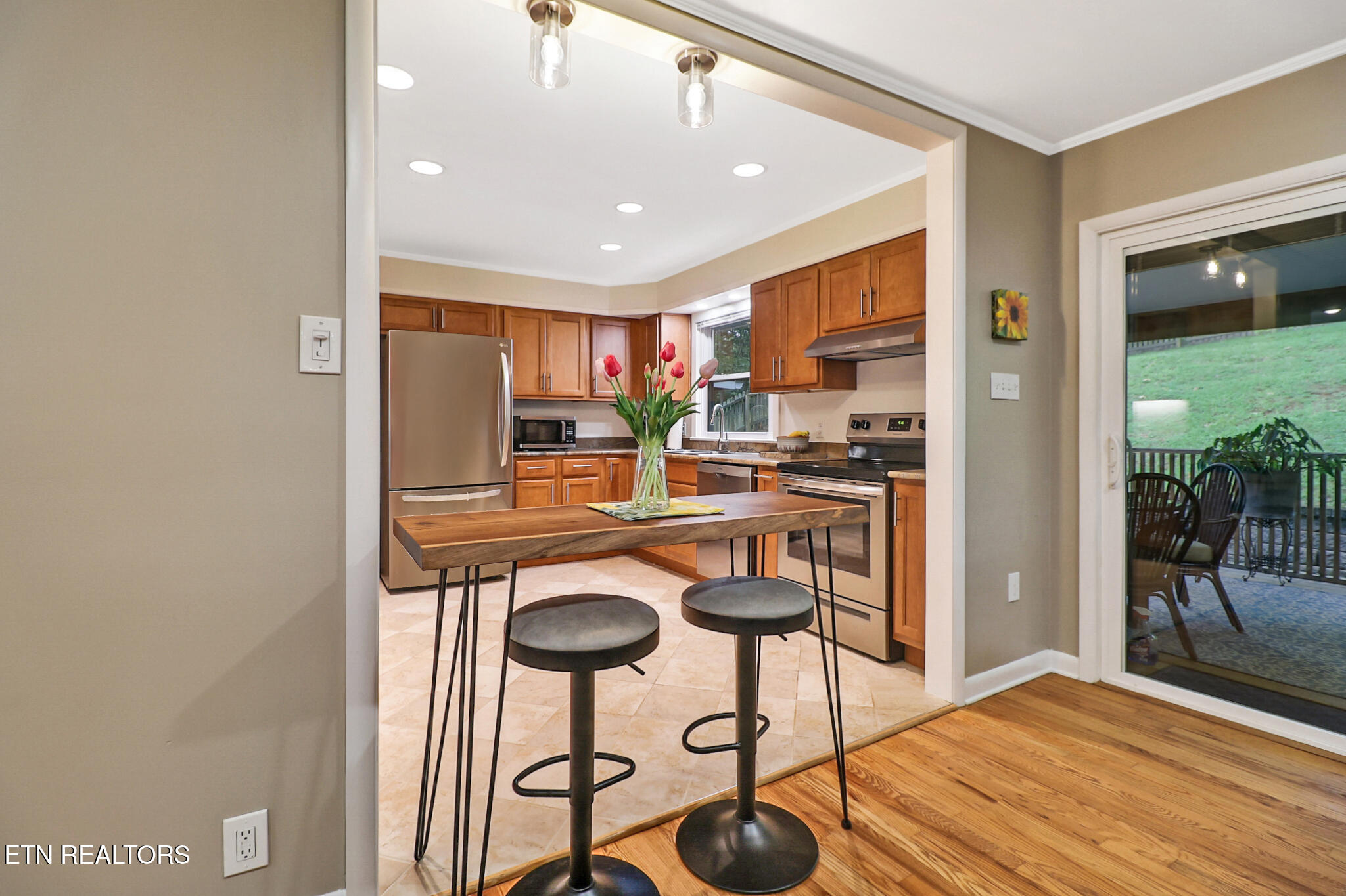 526 Delaware Avenue Oak Ridge TN 37830