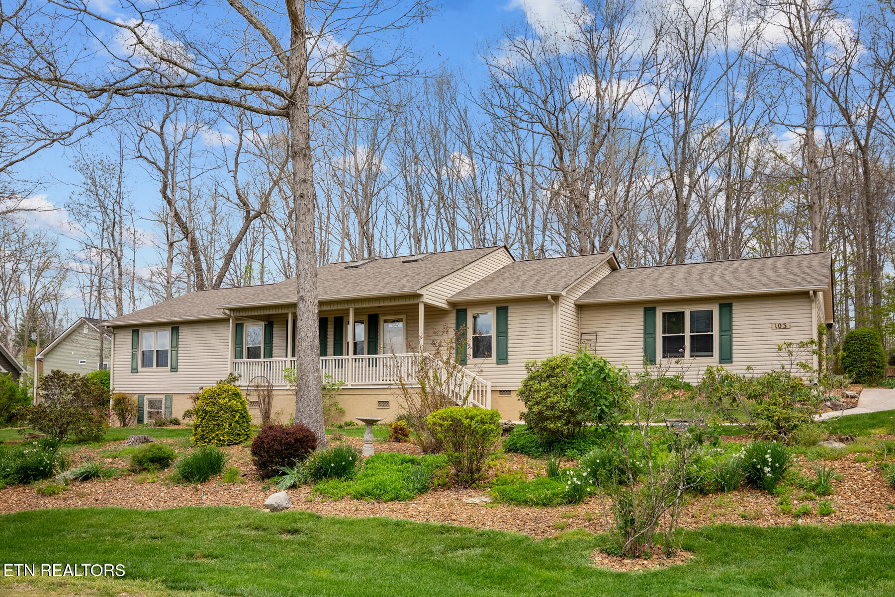 103 Norcross Road Crossville TN 38558