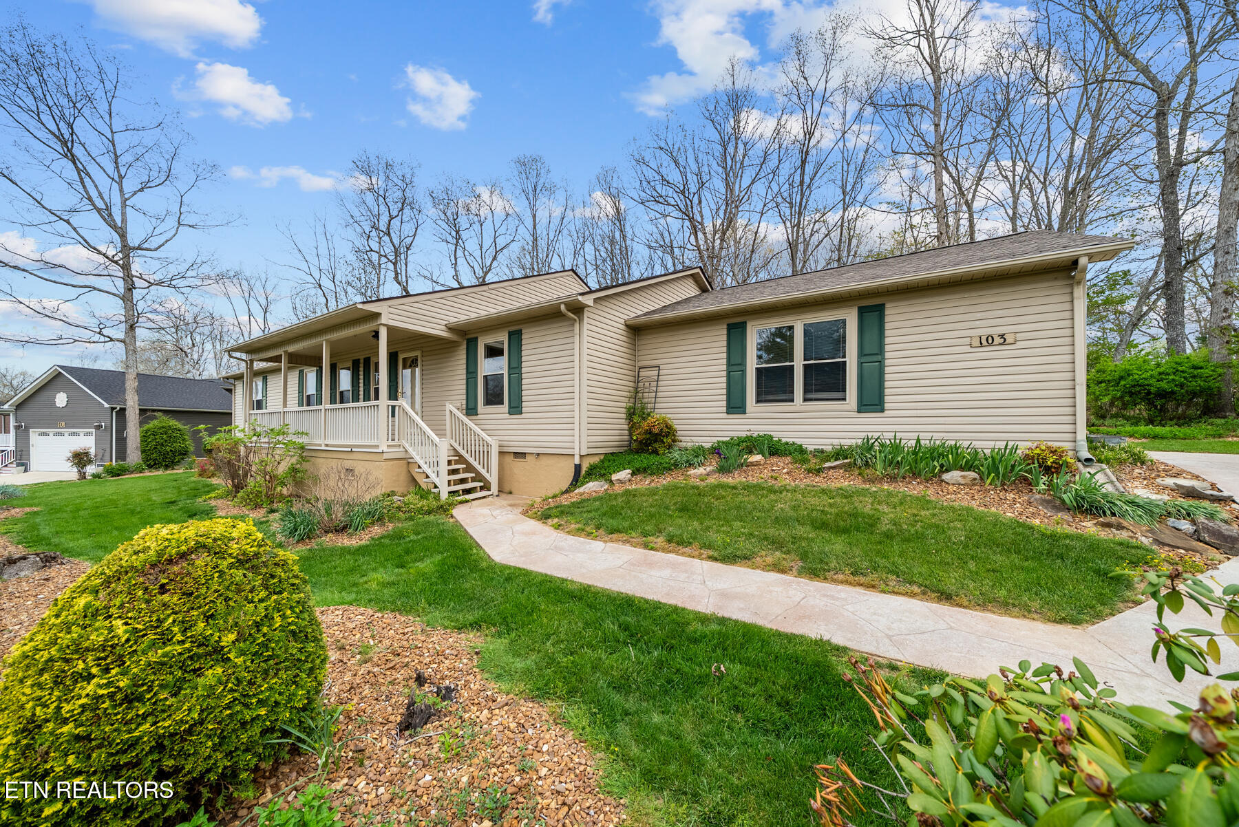 103 Norcross Road Crossville TN 38558