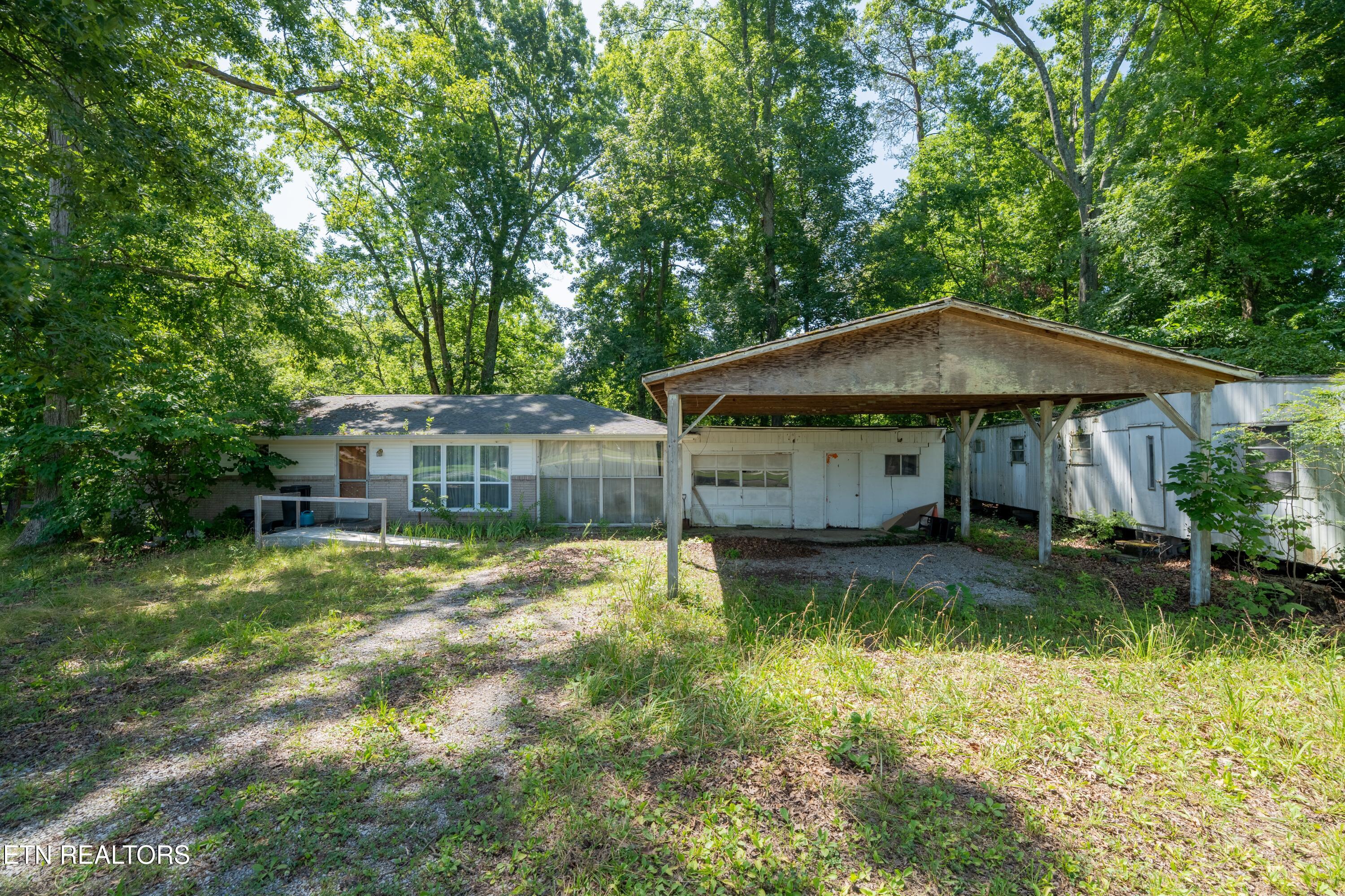 203 Ridge Trail Road Kingston TN 37763