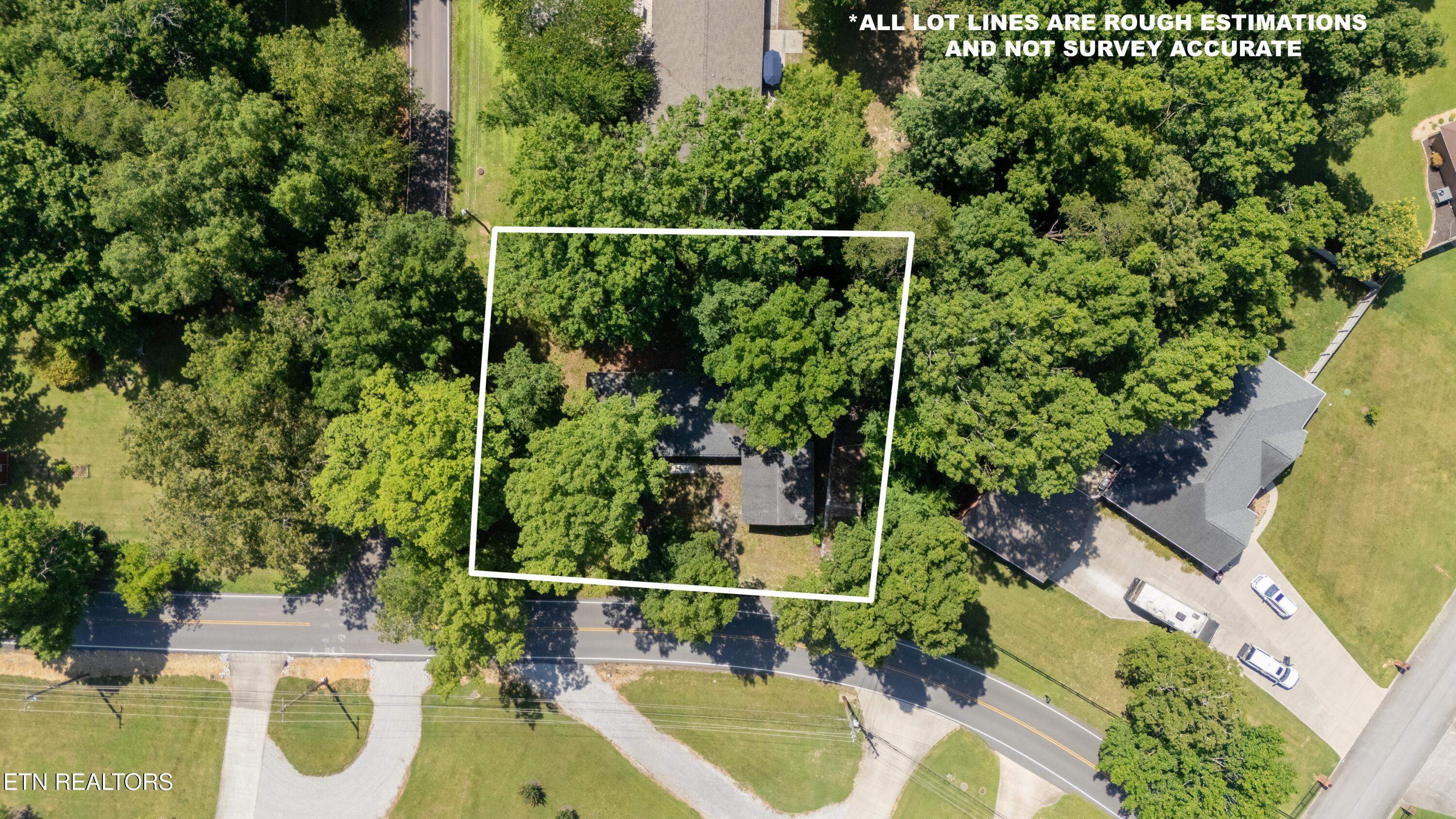 203 Ridge Trail Road Kingston TN 37763