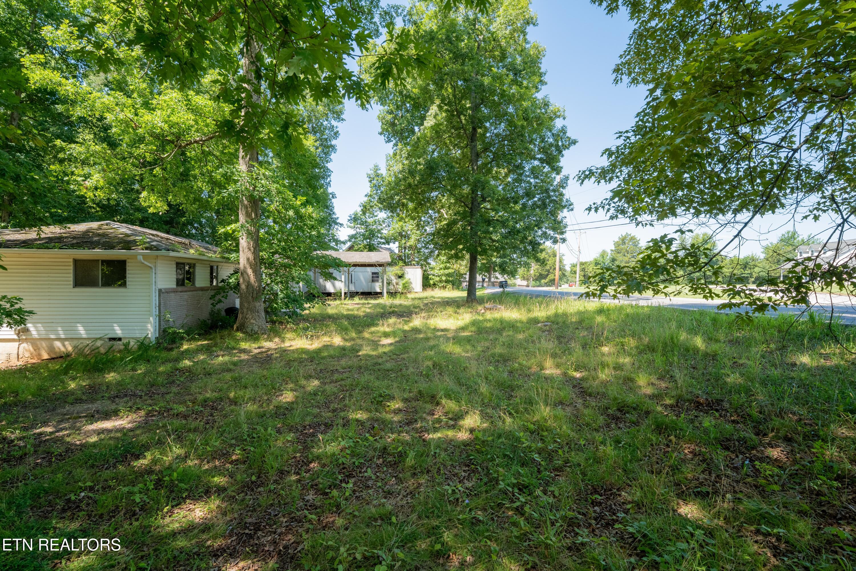 203 Ridge Trail Road Kingston TN 37763