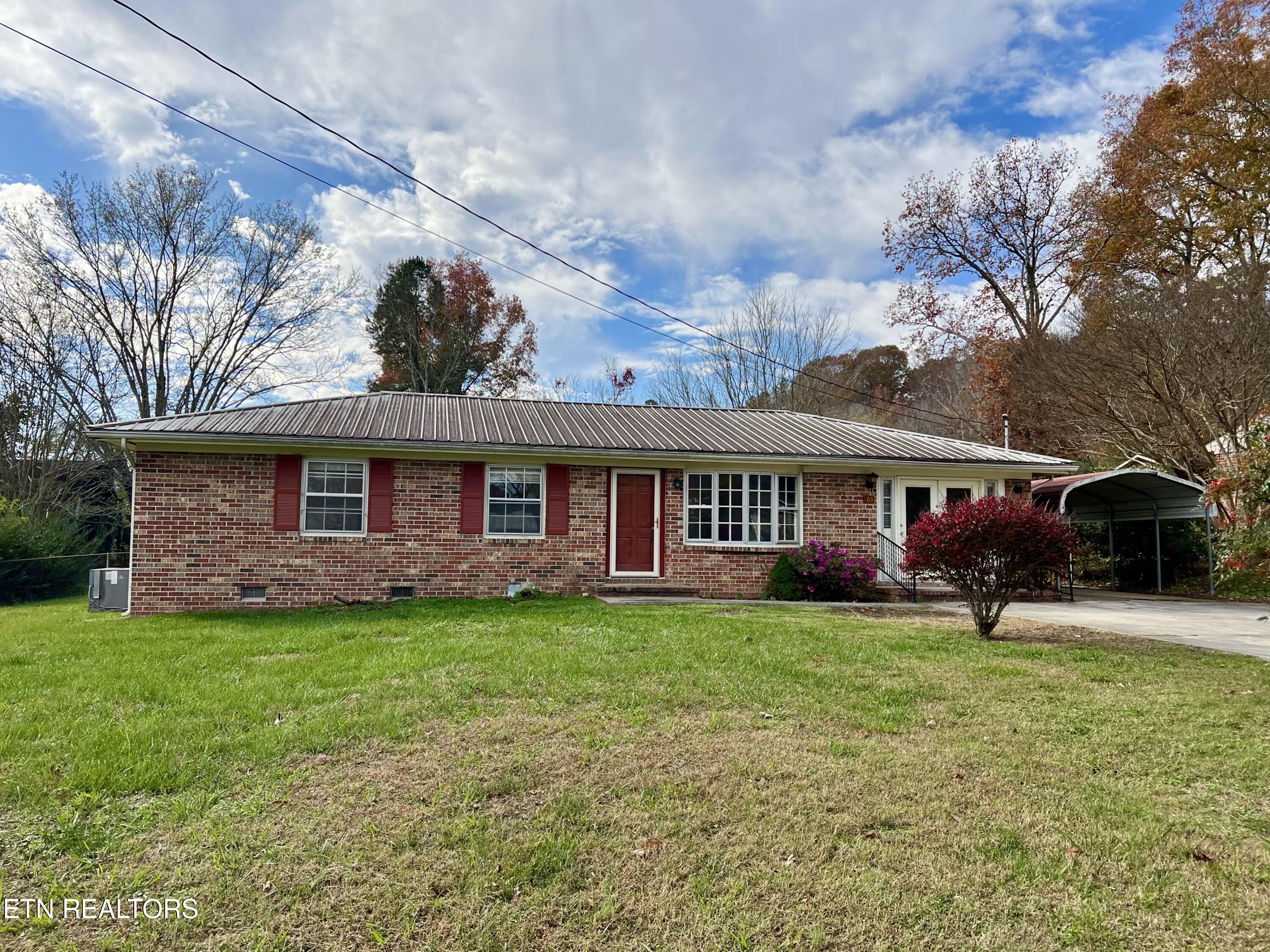 165 Azalea Avenue Dayton TN 37321