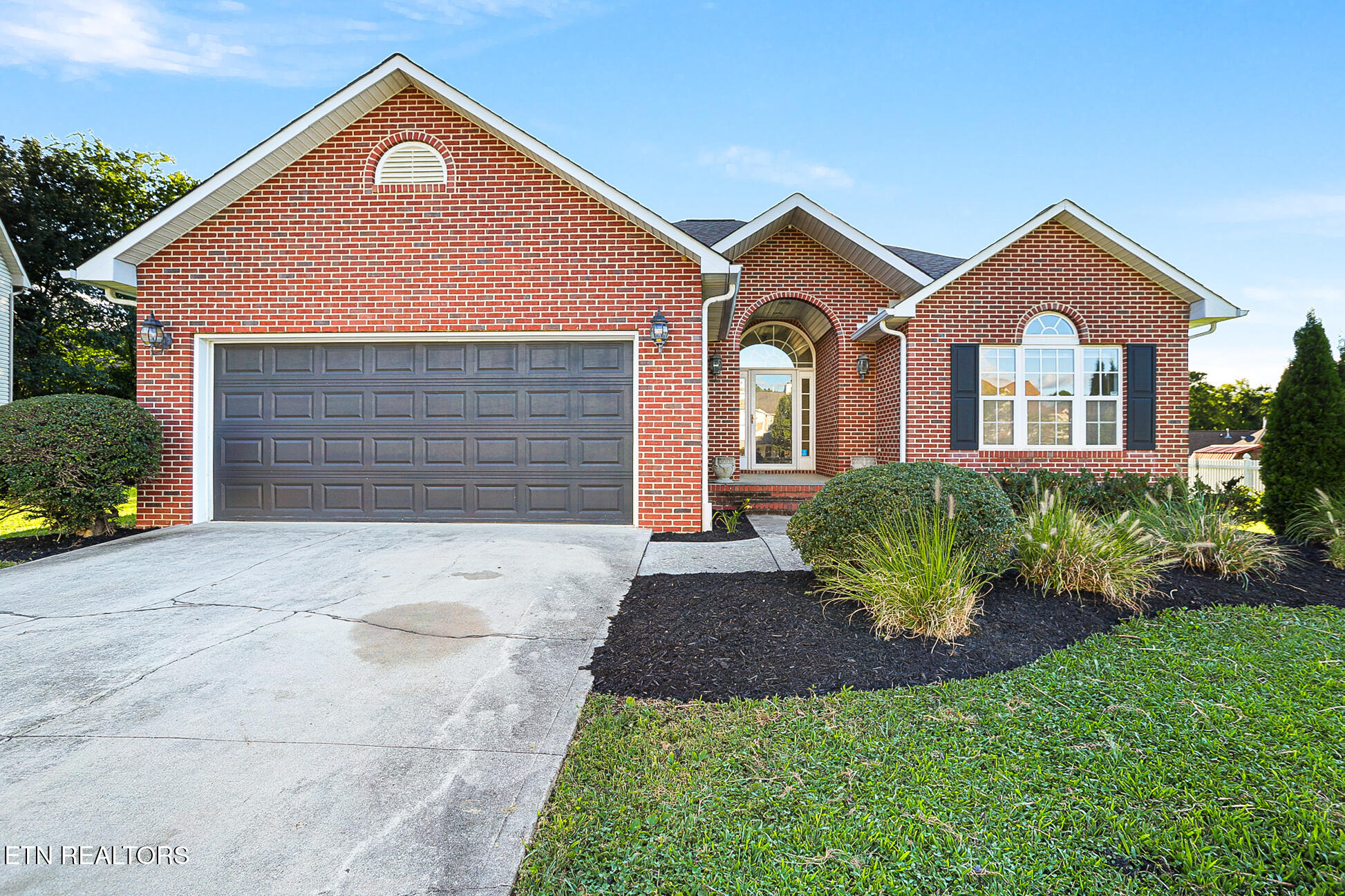 509 Pebble Creek Road Knoxville TN 37918