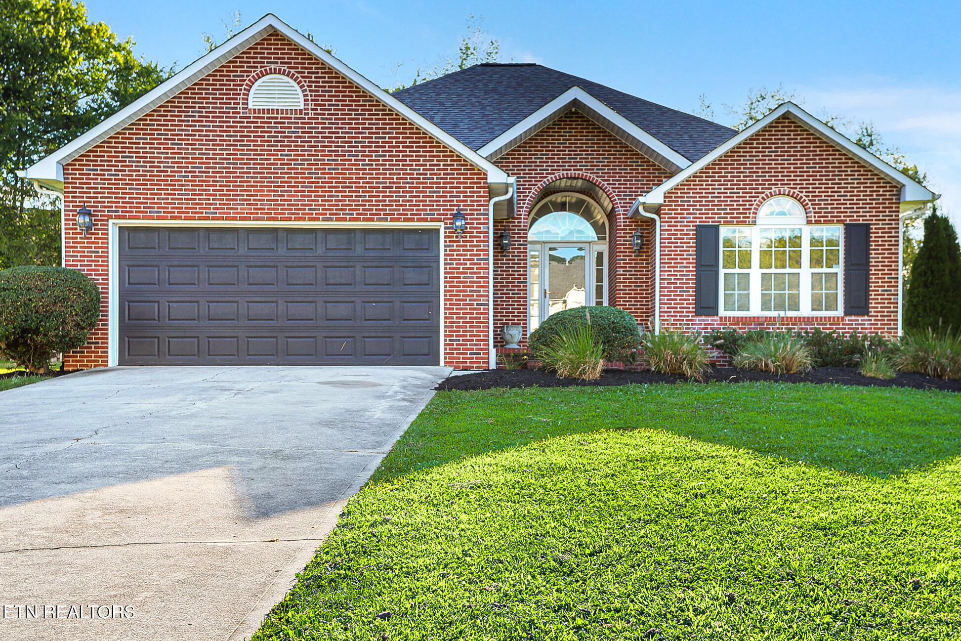 509 Pebble Creek Road Knoxville TN 37918