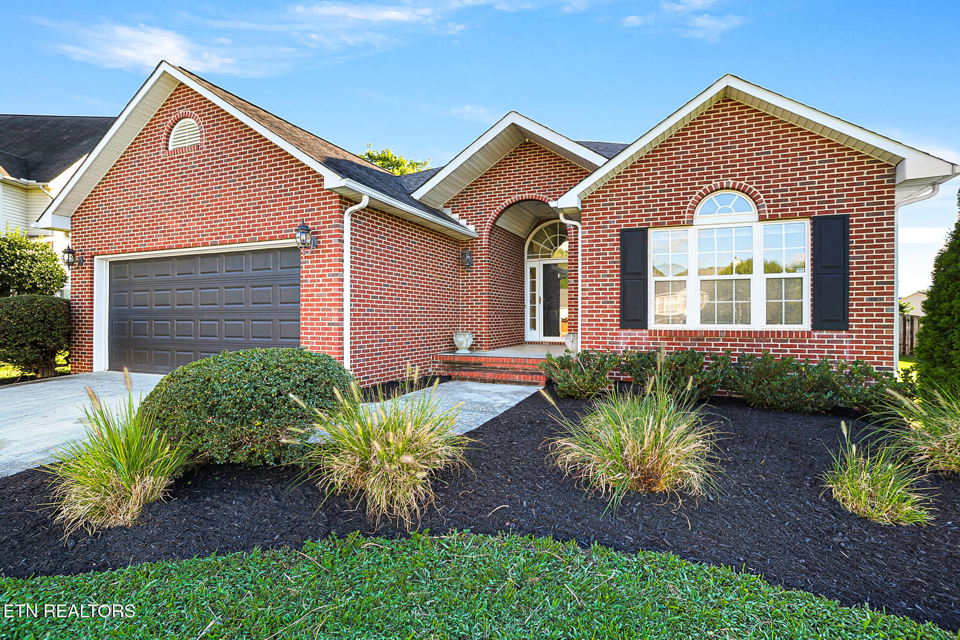 509 Pebble Creek Road Knoxville TN 37918