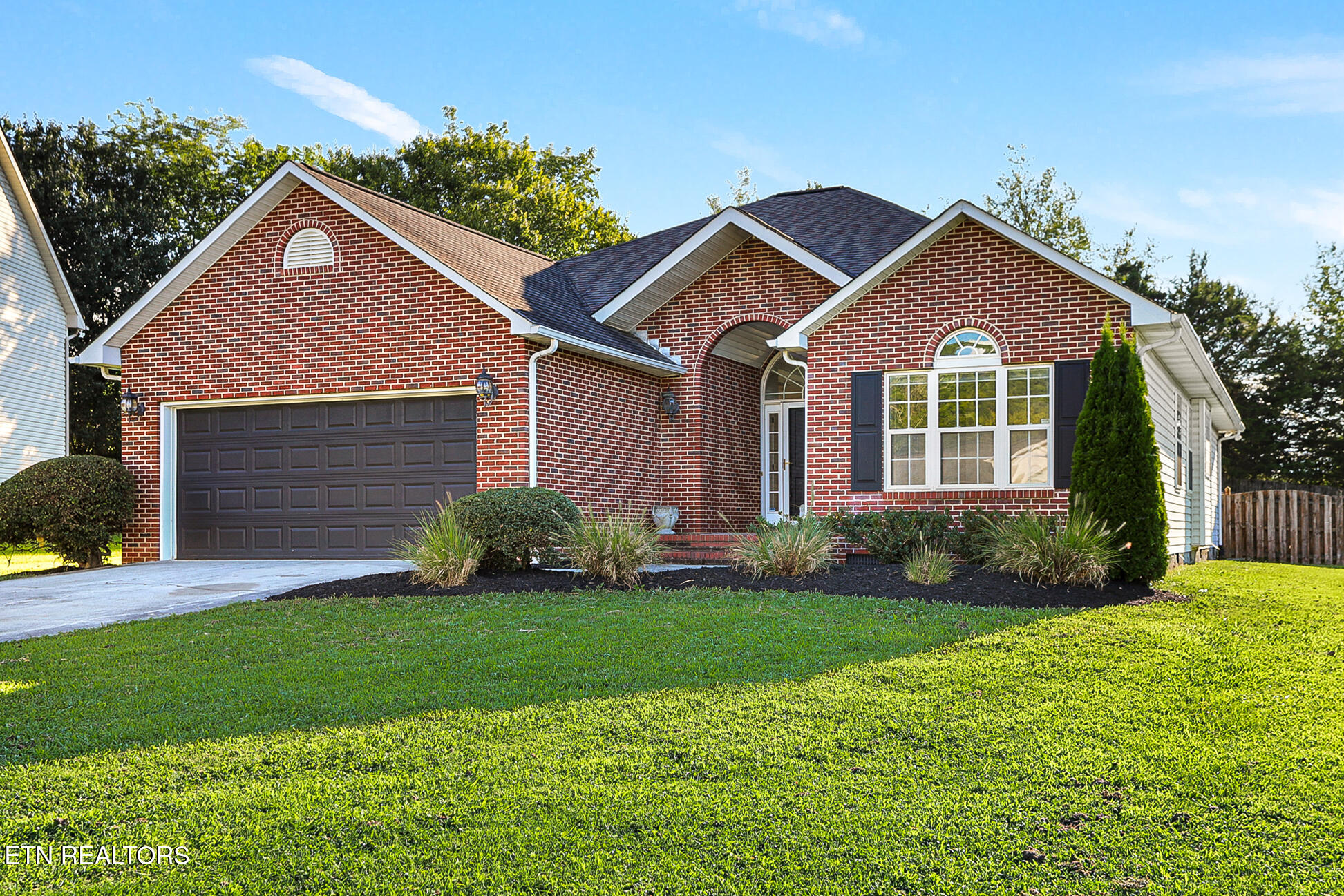 509 Pebble Creek Road Knoxville TN 37918