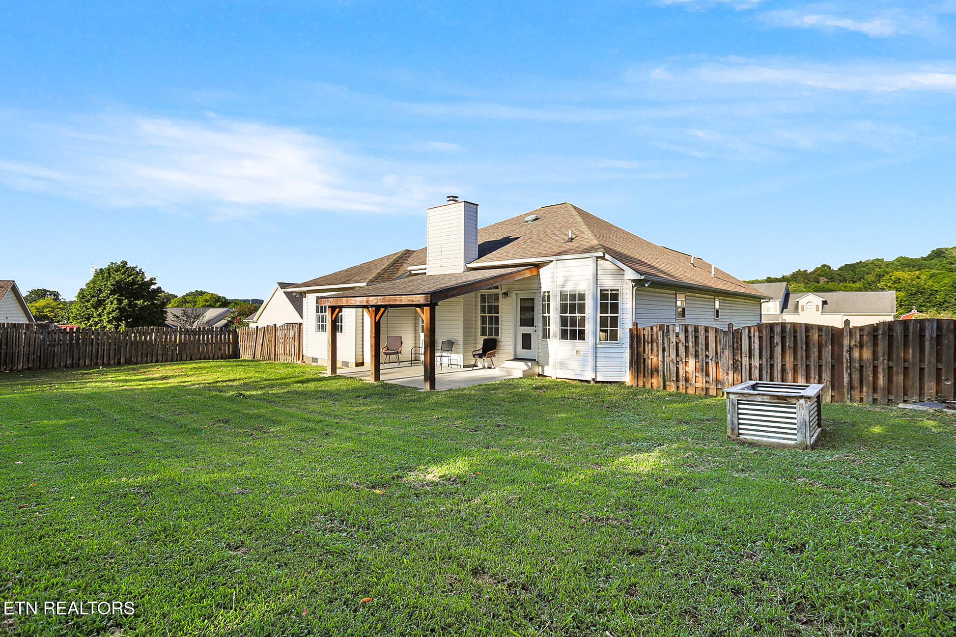 509 Pebble Creek Road Knoxville TN 37918