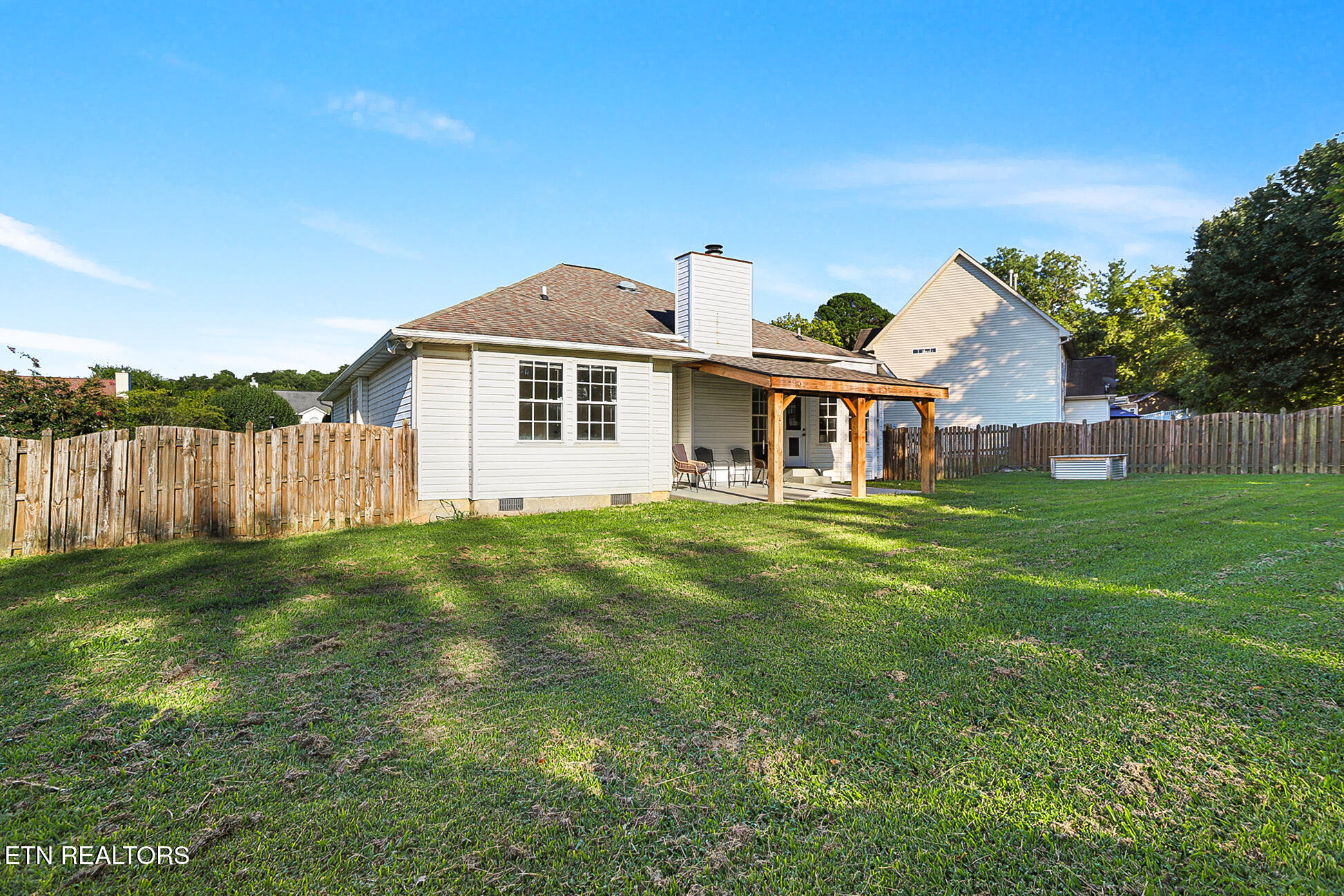 509 Pebble Creek Road Knoxville TN 37918