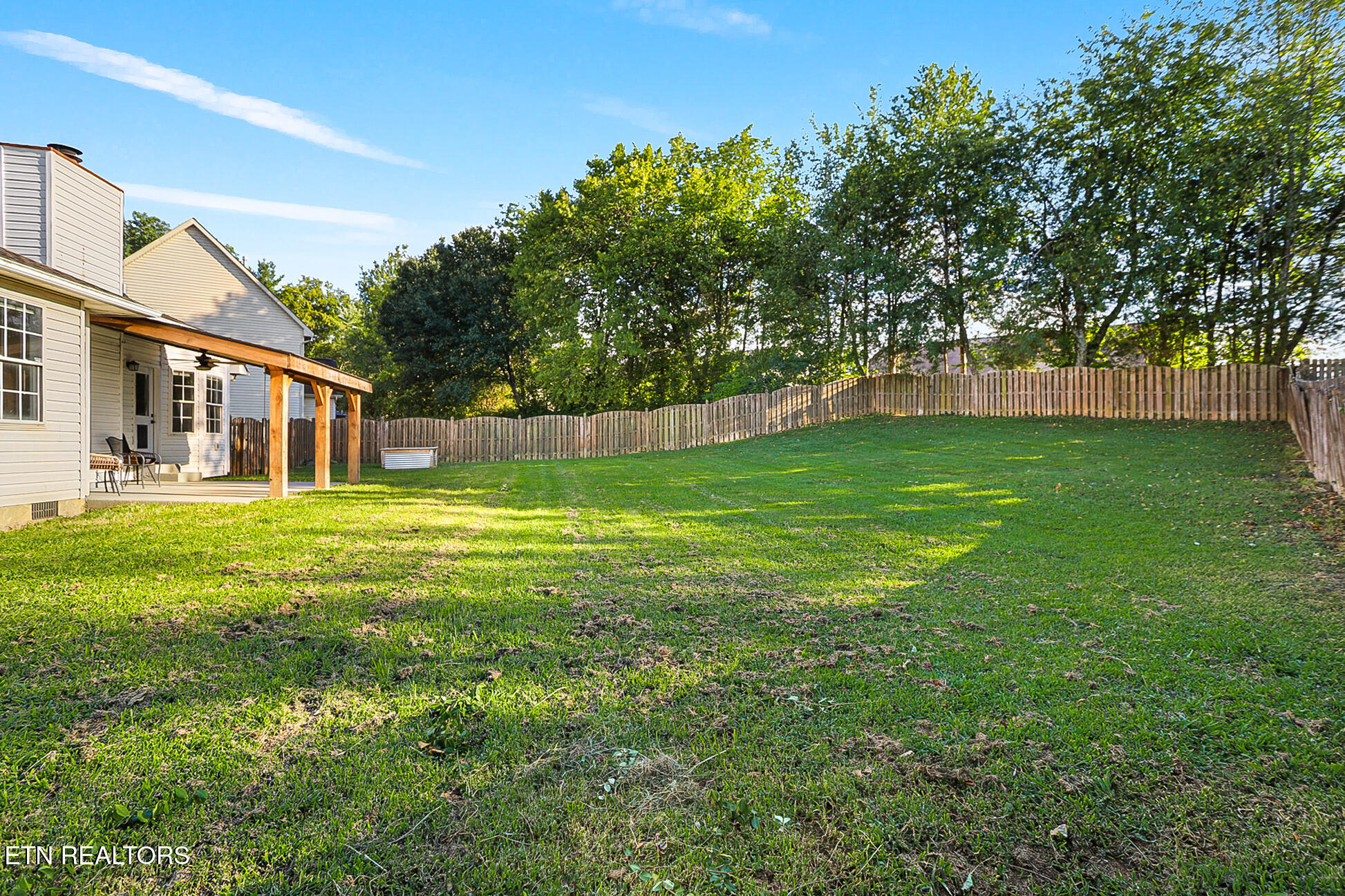 509 Pebble Creek Road Knoxville TN 37918