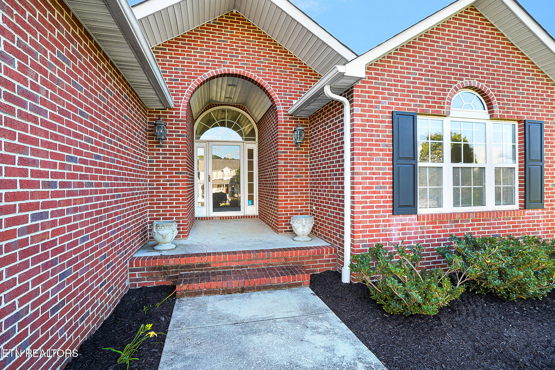 509 Pebble Creek Road Knoxville TN 37918