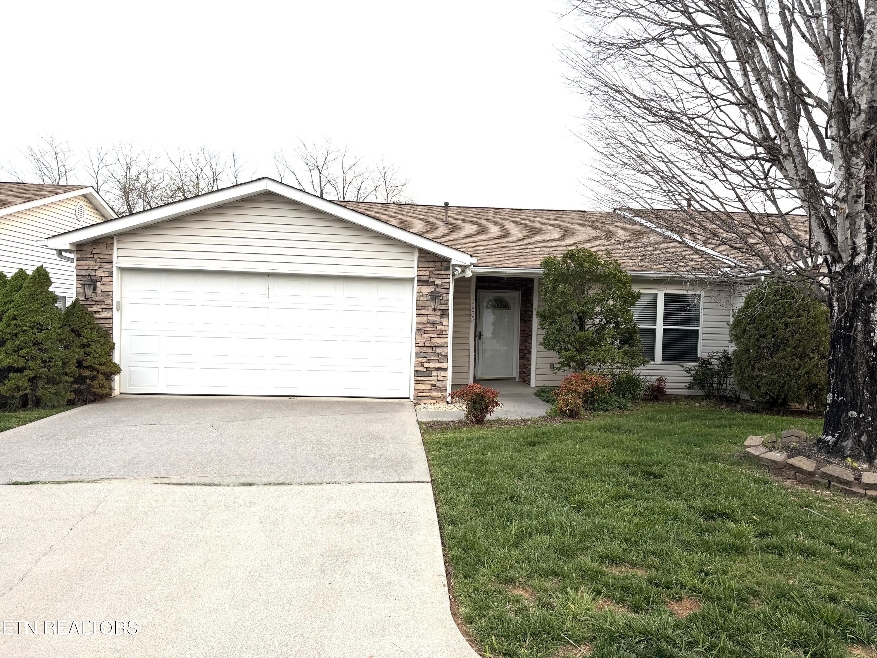 10005 Villa Ridge Way Knoxville TN 37932