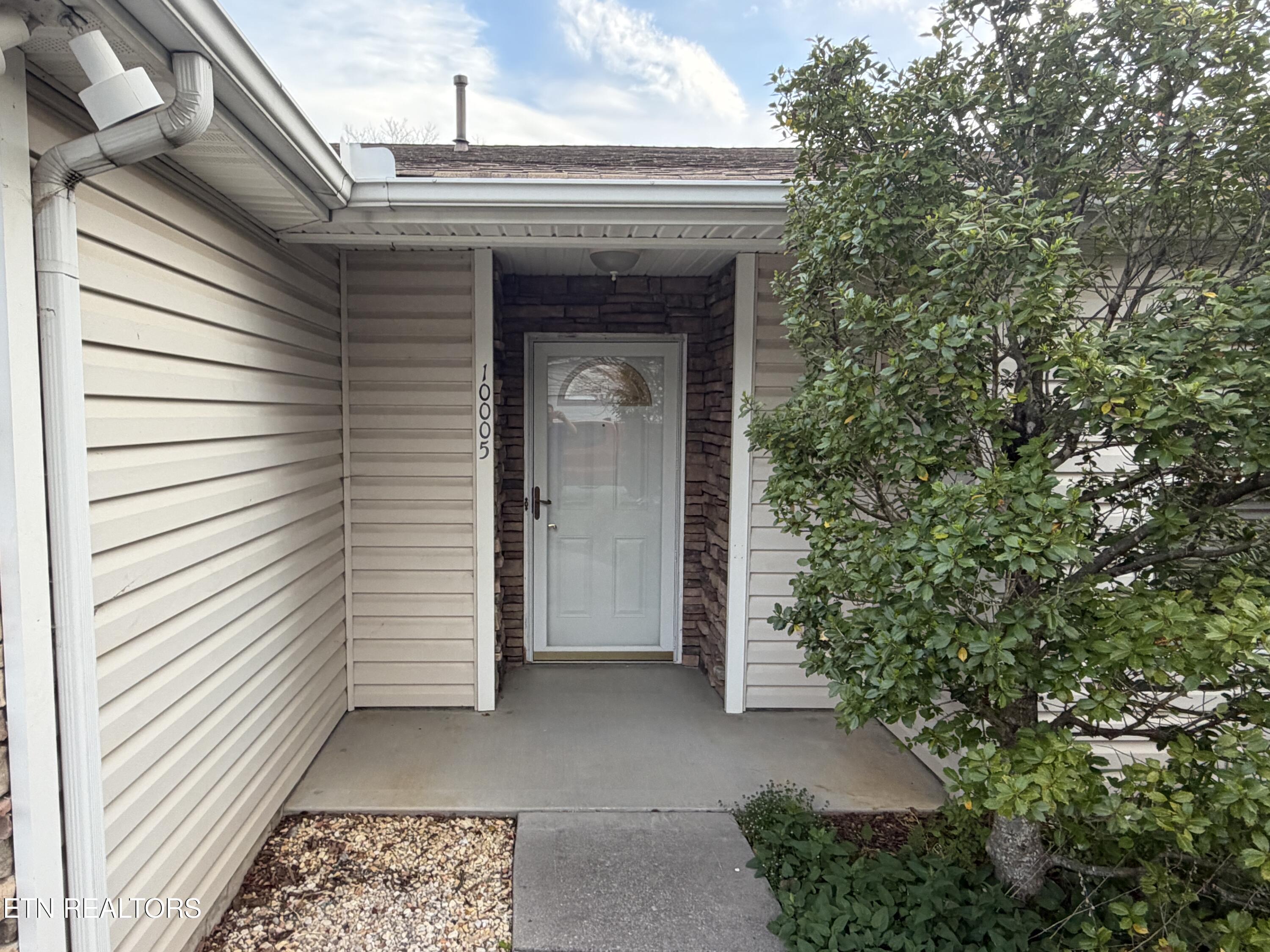 10005 Villa Ridge Way Knoxville TN 37932