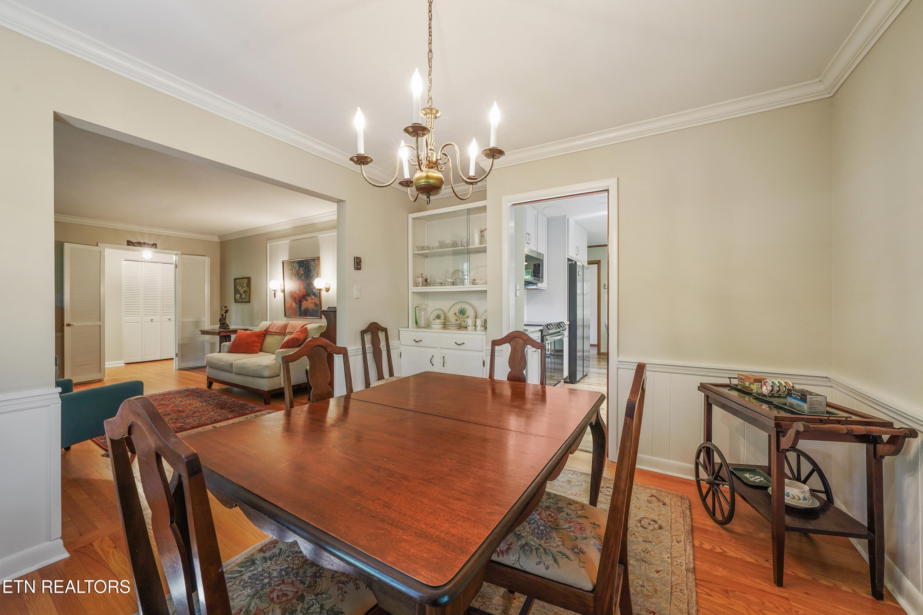 1121 Snowdon Drive Knoxville TN 37912