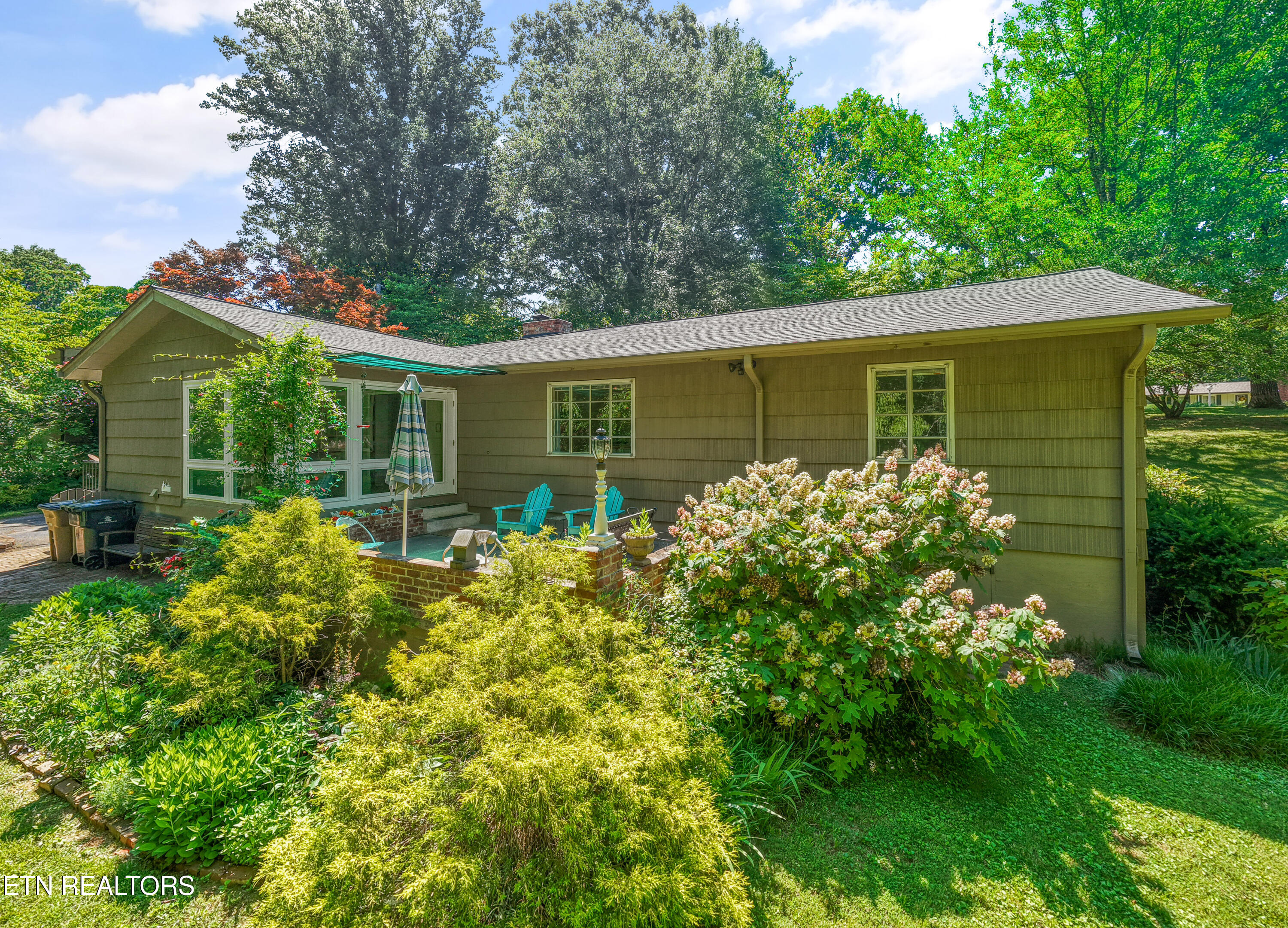 1121 Snowdon Drive Knoxville TN 37912