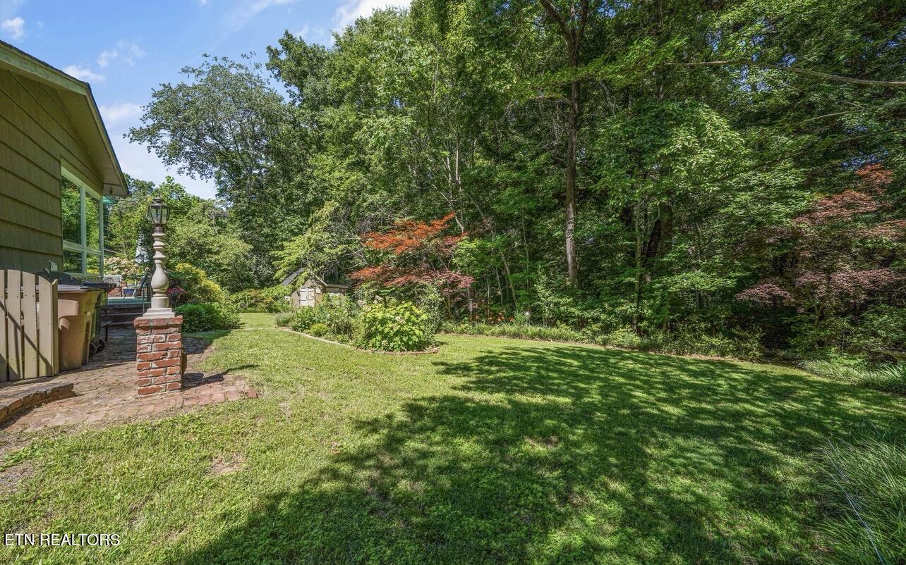 1121 Snowdon Drive Knoxville TN 37912