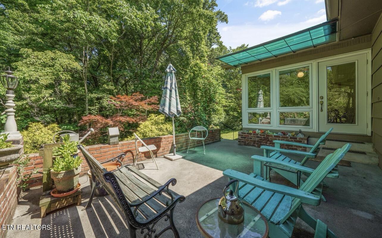 1121 Snowdon Drive Knoxville TN 37912
