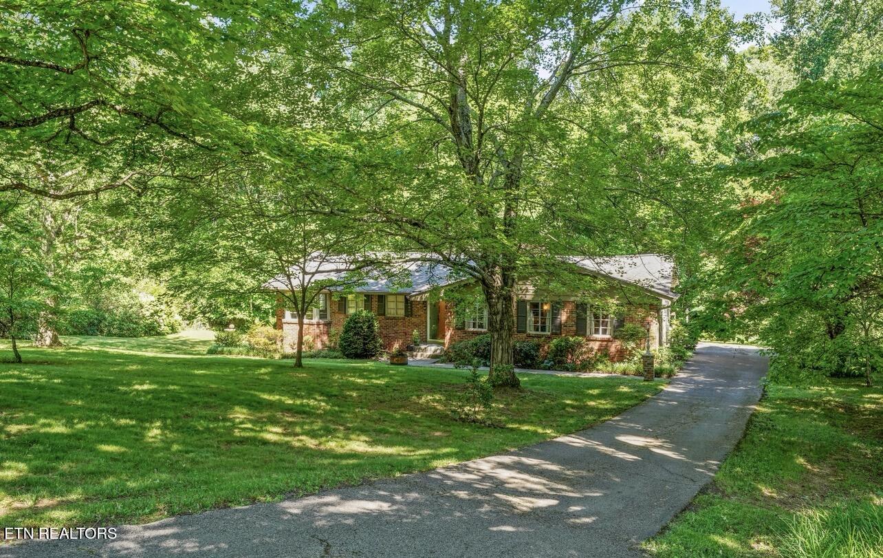 1121 Snowdon Drive Knoxville TN 37912
