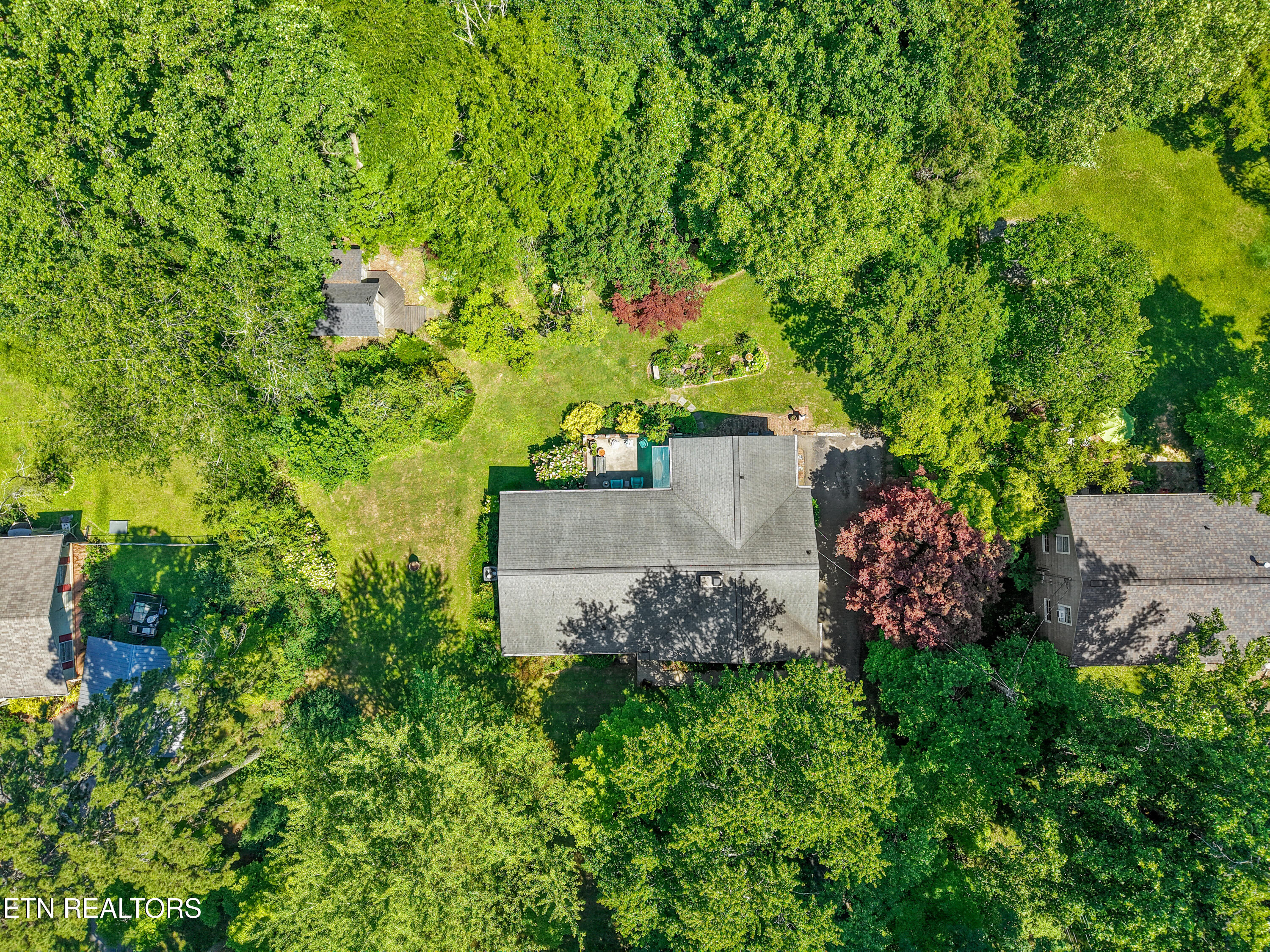 1121 Snowdon Drive Knoxville TN 37912