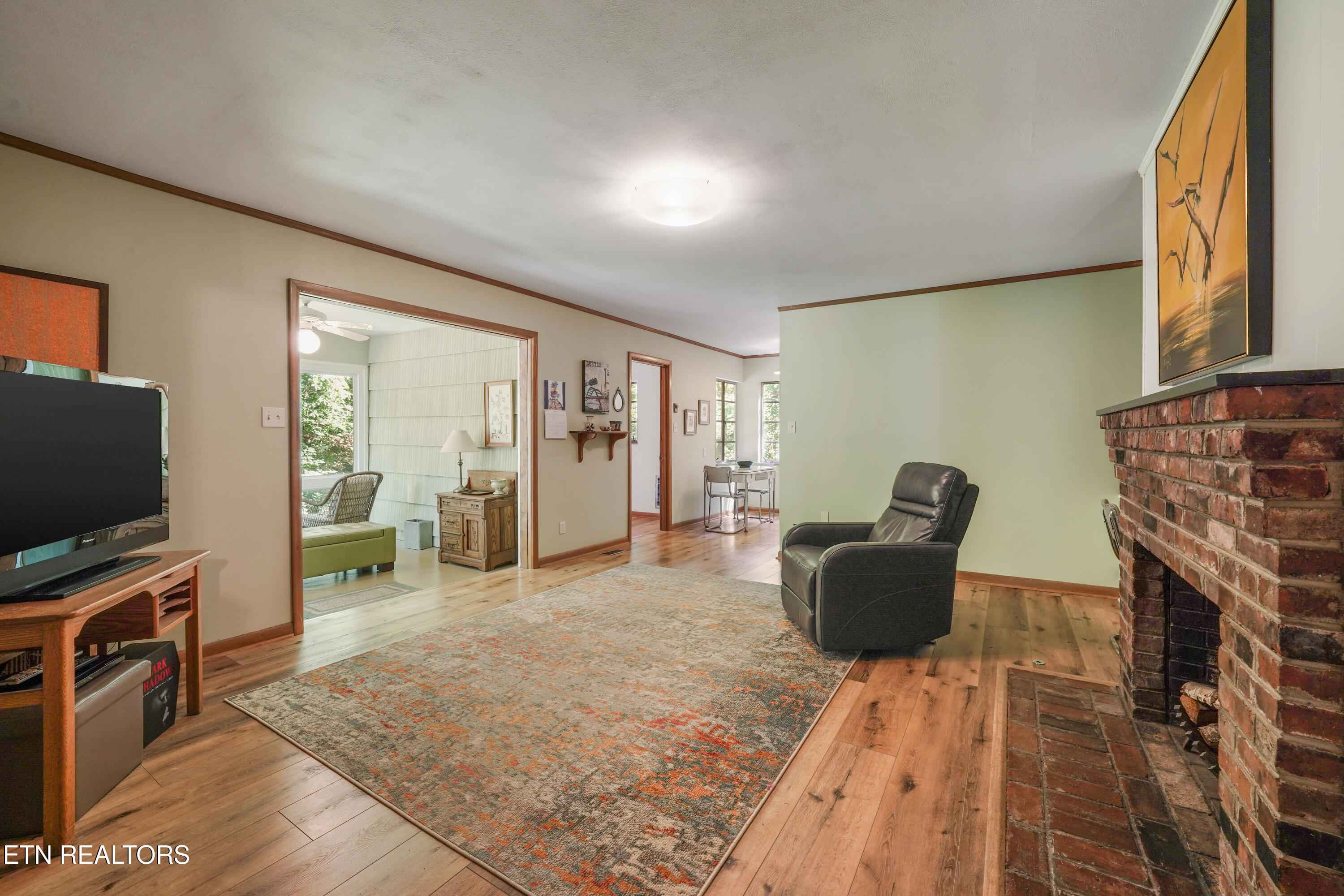 1121 Snowdon Drive Knoxville TN 37912
