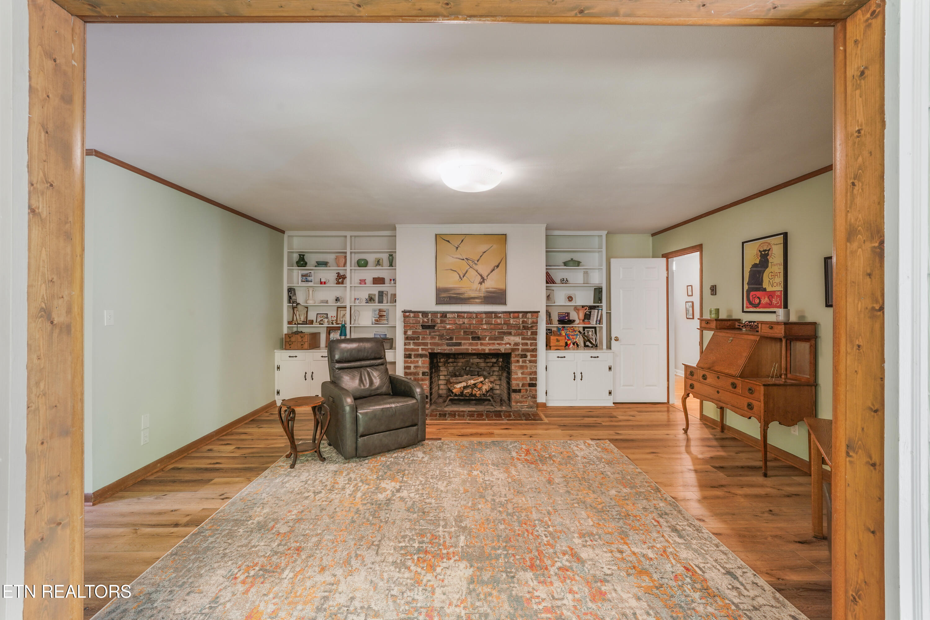 1121 Snowdon Drive Knoxville TN 37912