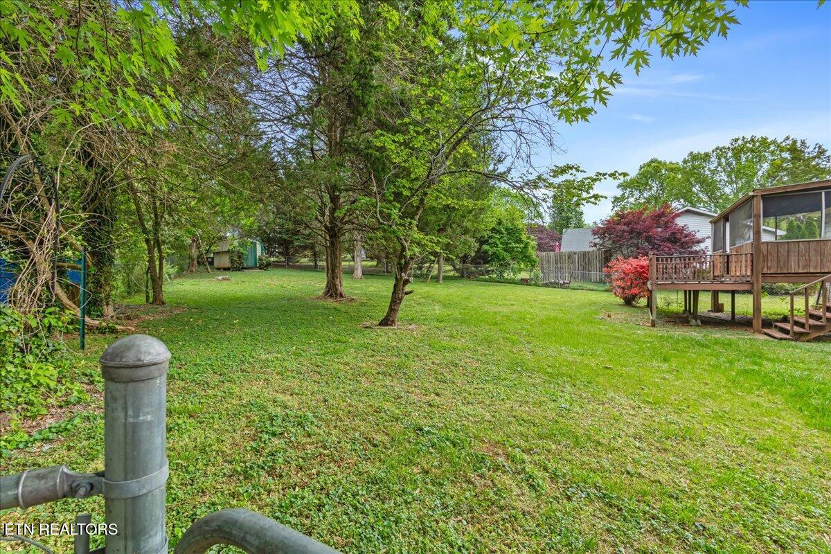 1305 Ridgeway Circle Athens TN 37303
